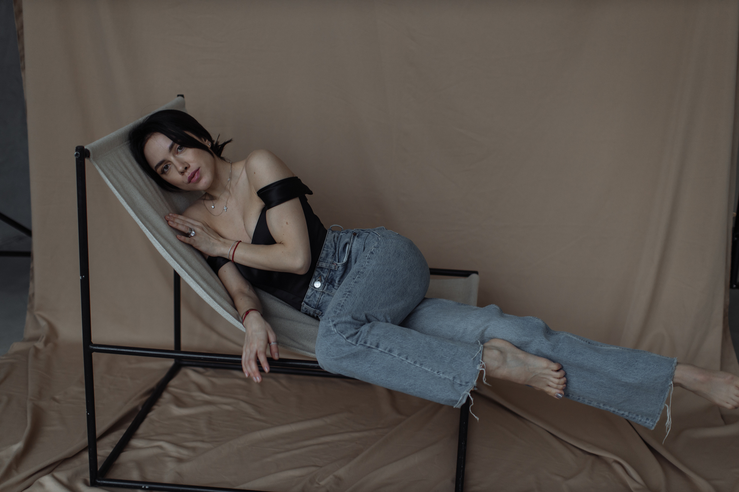 Rufina. Свадебный фотограф Таня Караисаева