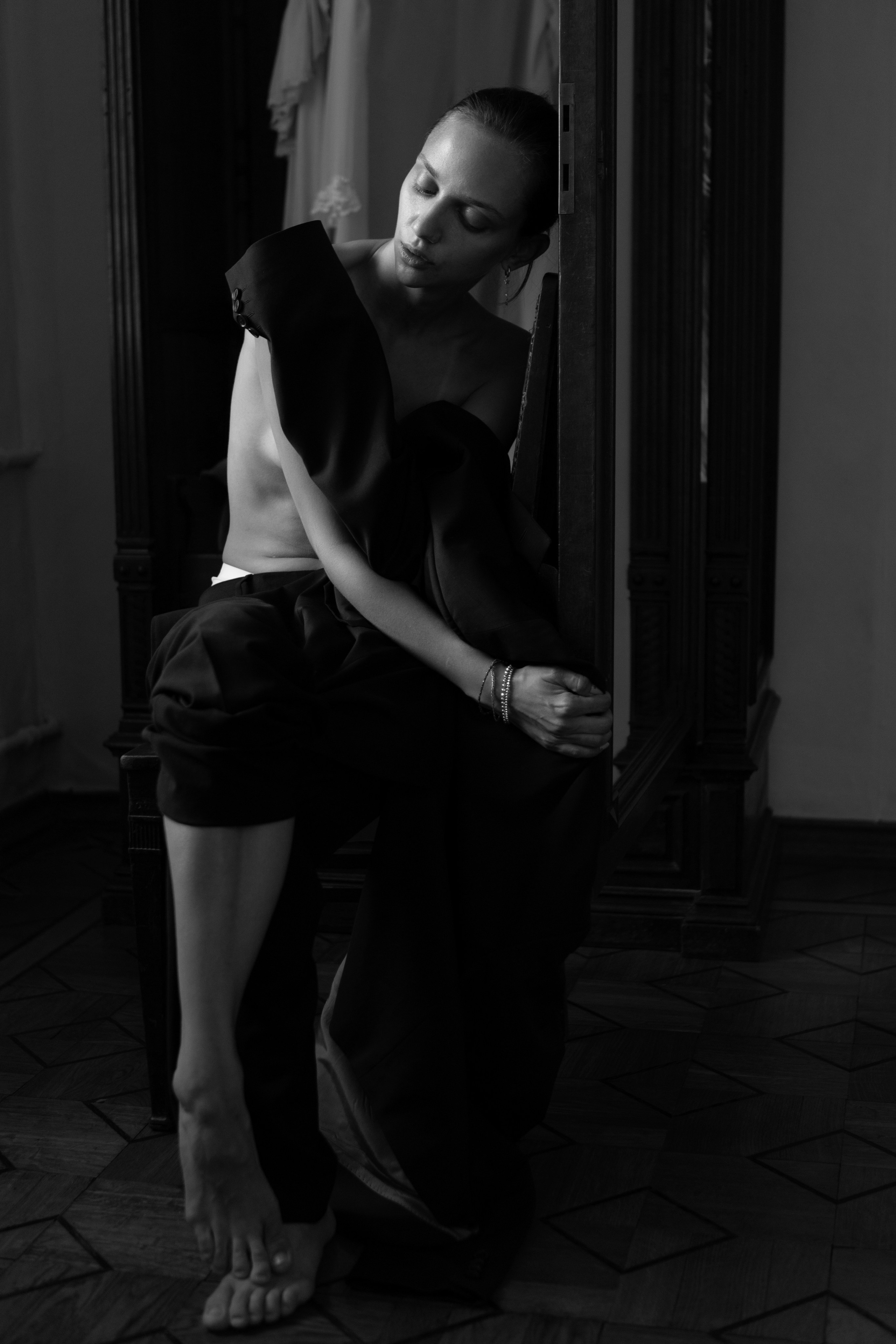 Алина. Фотограф Сахалин