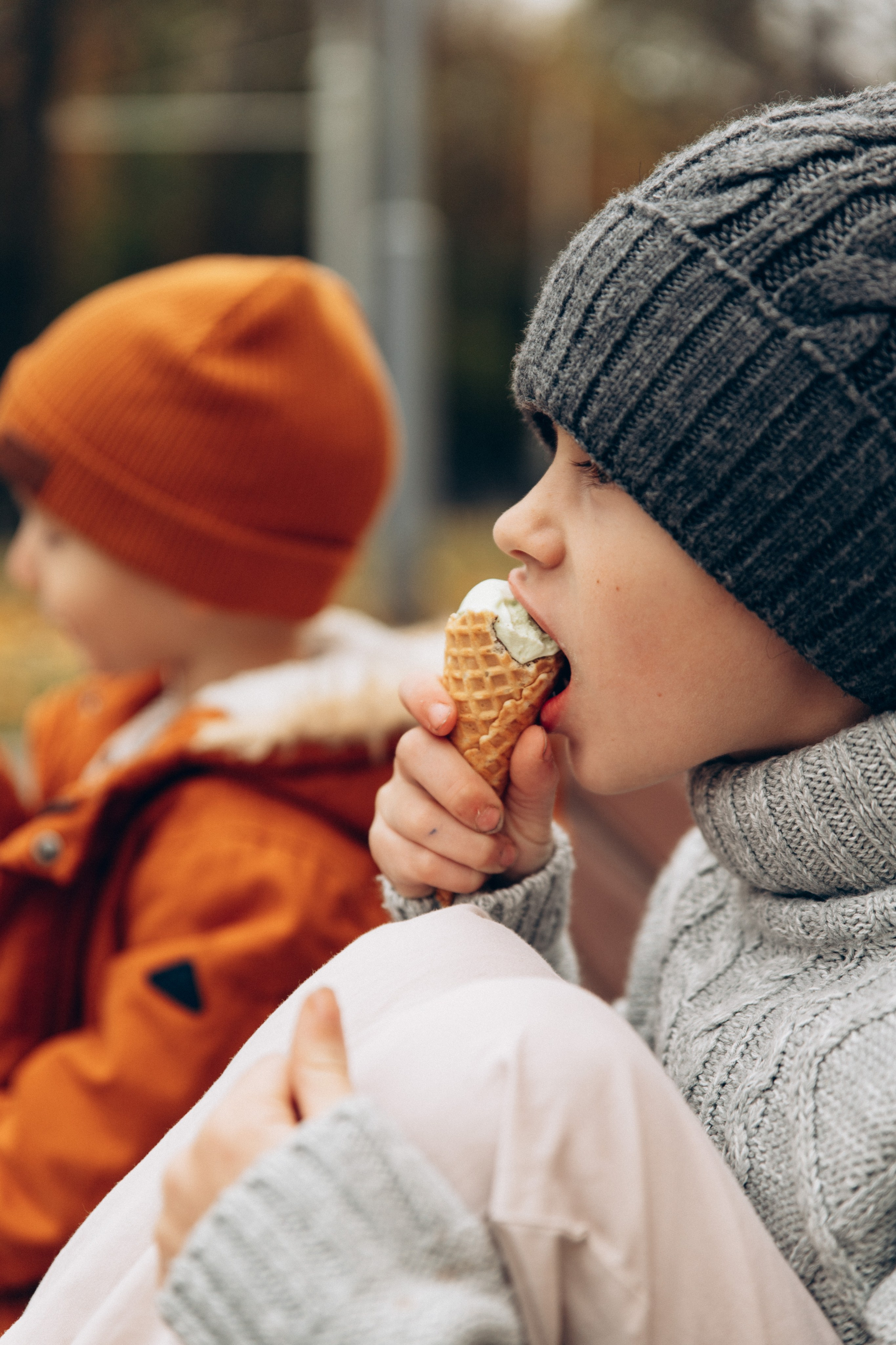 Степка и Савелий. Репортажный и детский фотограф в Минске