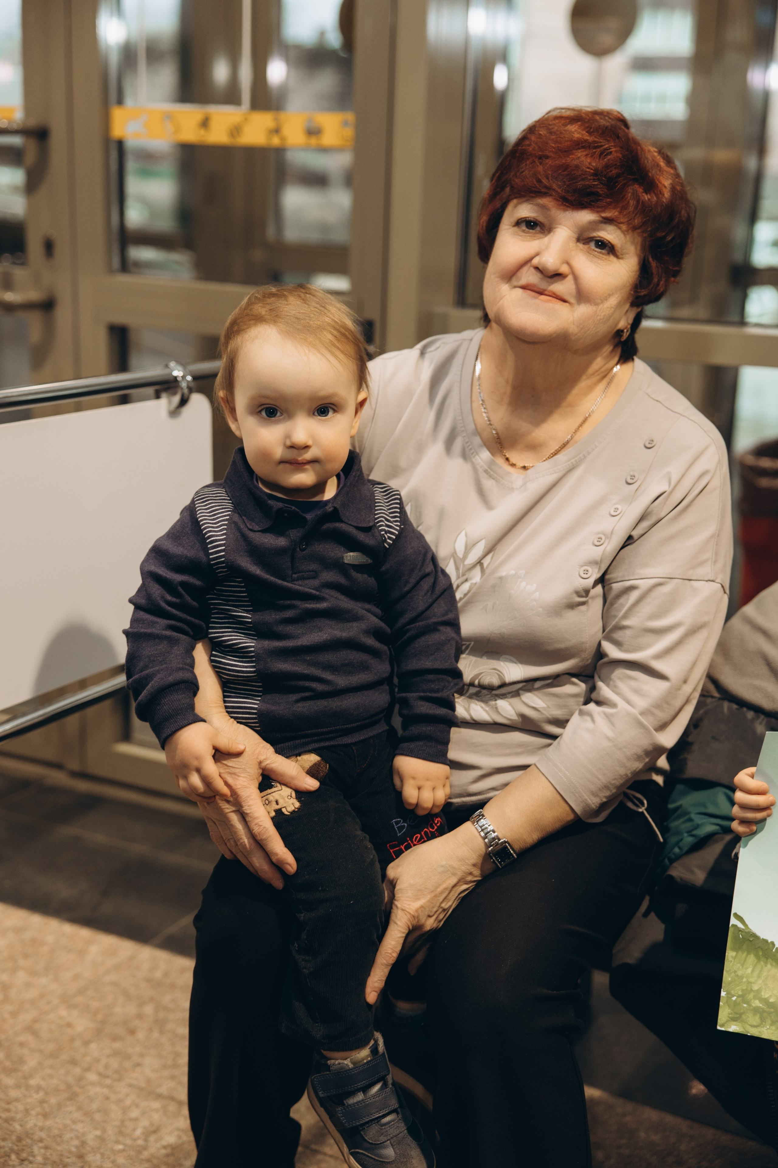 Выписка. Свадебный, семейный фотограф в Иркутске Светлана Макаричева