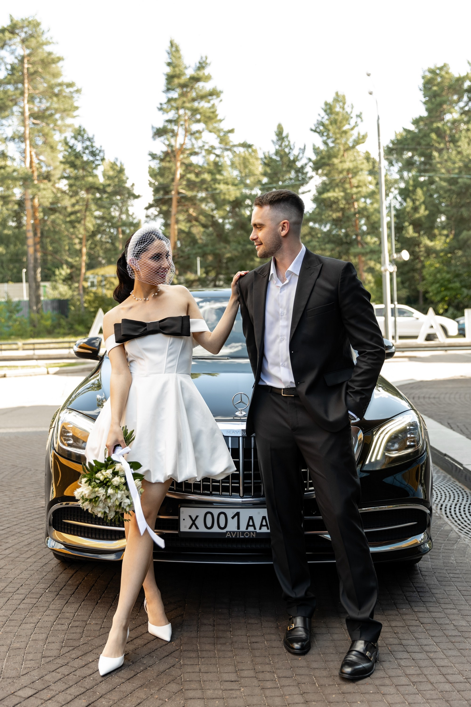 Дарья и Артём. Татьяна Чернышова свадебный фотограф Москва