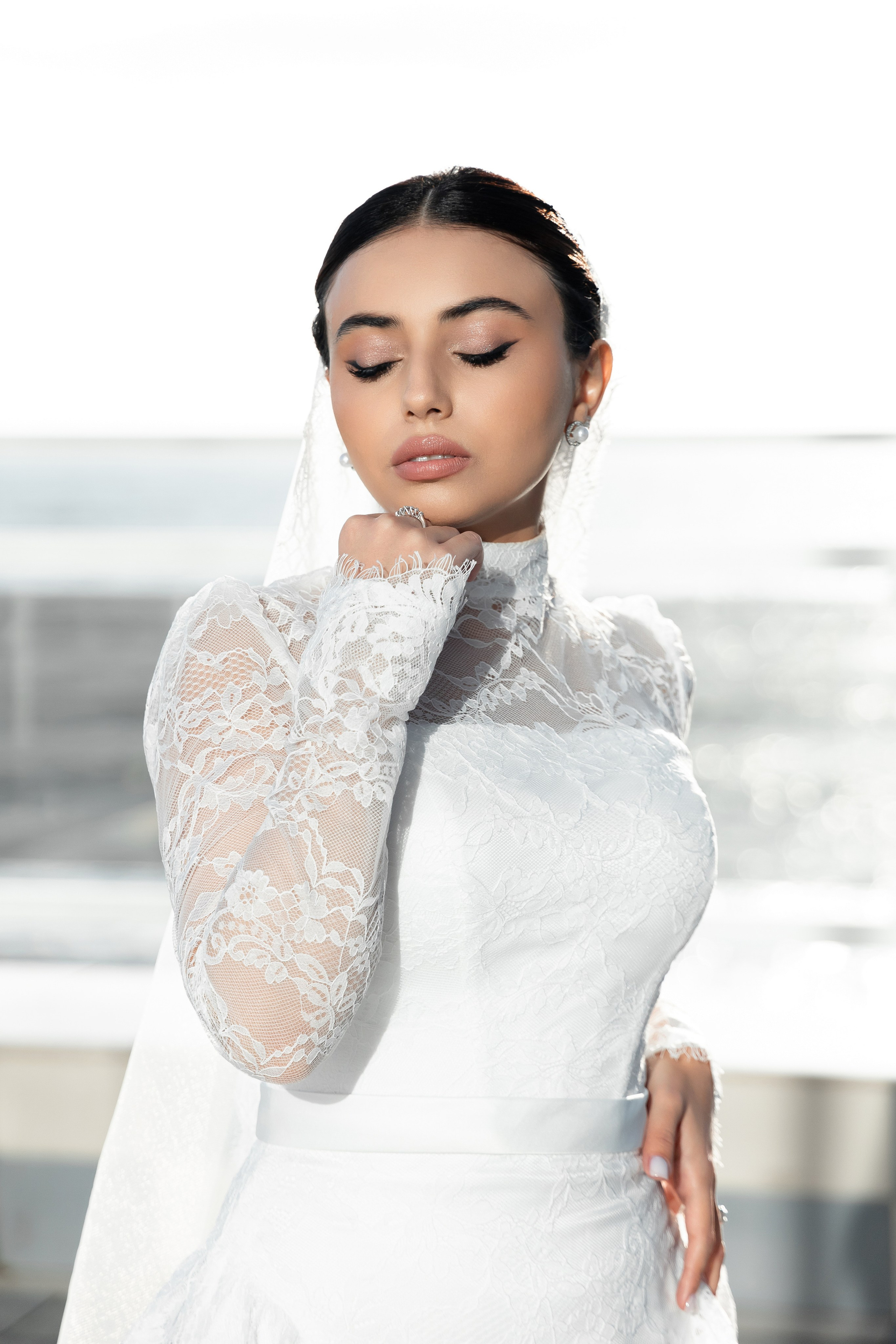 Sarxan & Samaya. Свадебный и фэшн фотограф