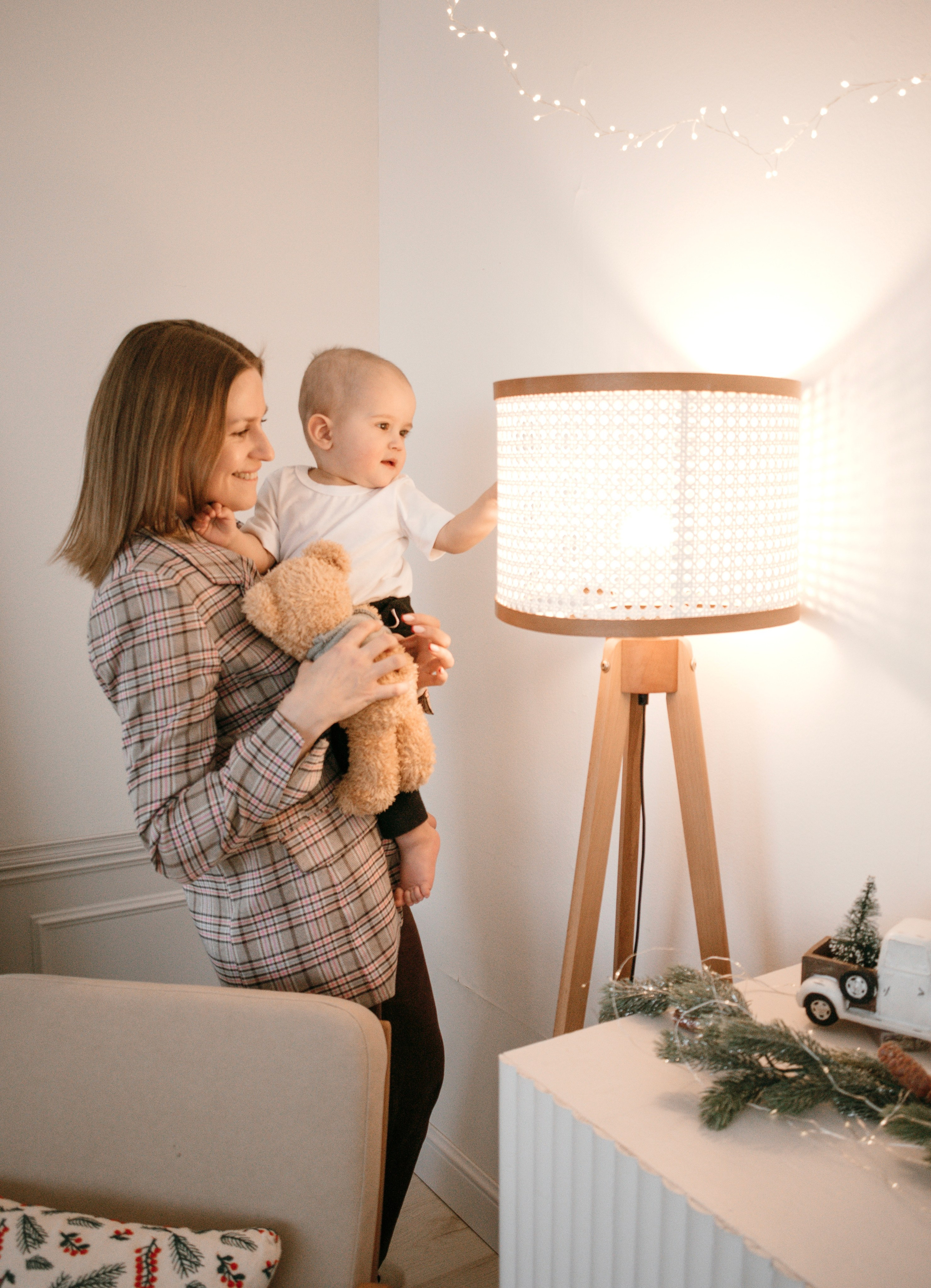 Марку 1 годик!. Фотограф Анастасия Фомина