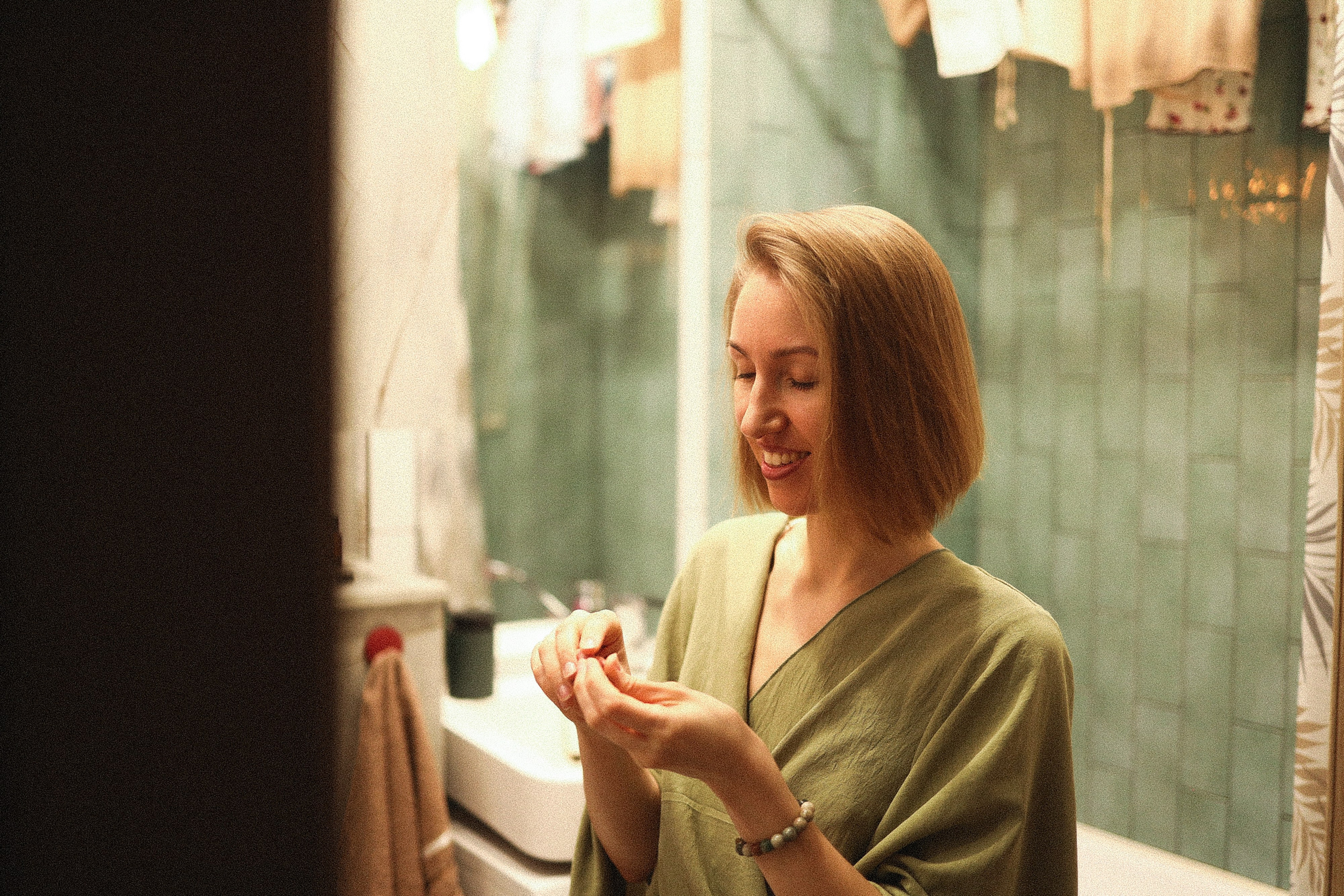 Домашний репортаж. Семейный фотограф в Тюмени | Алёна Снопкова