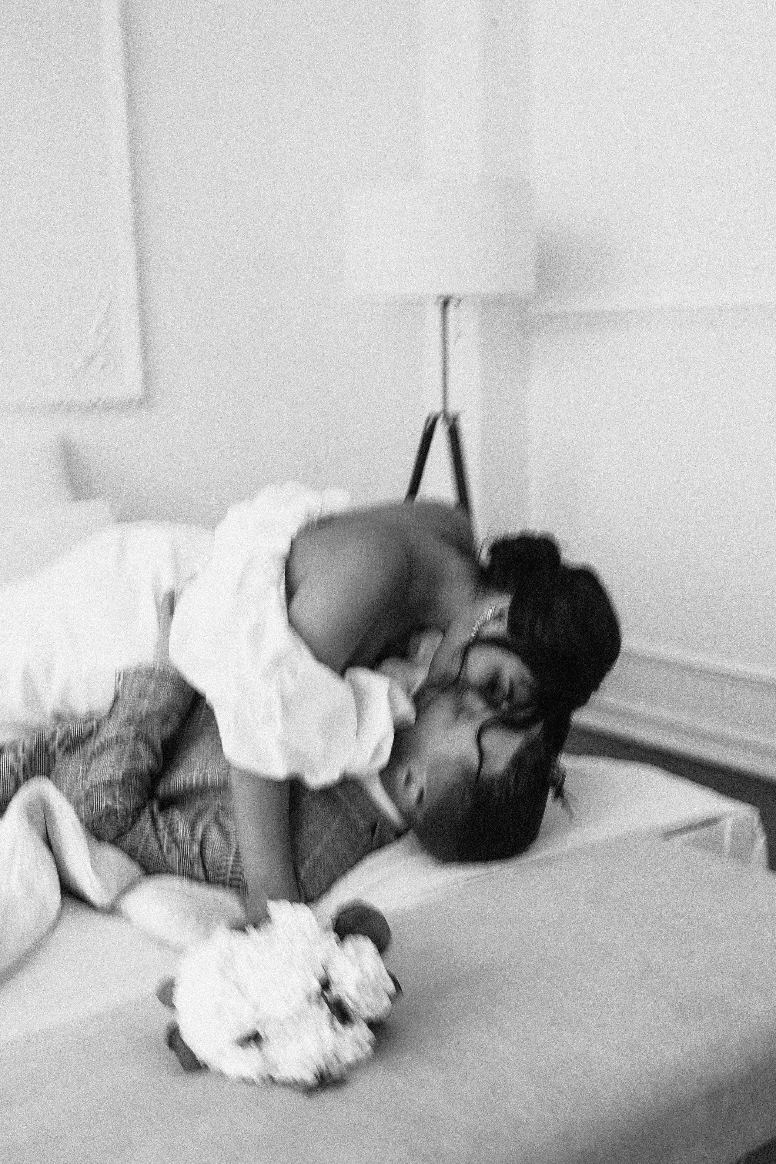 Данил & Александра. Фотограф Юлия Герасимова Иркутск