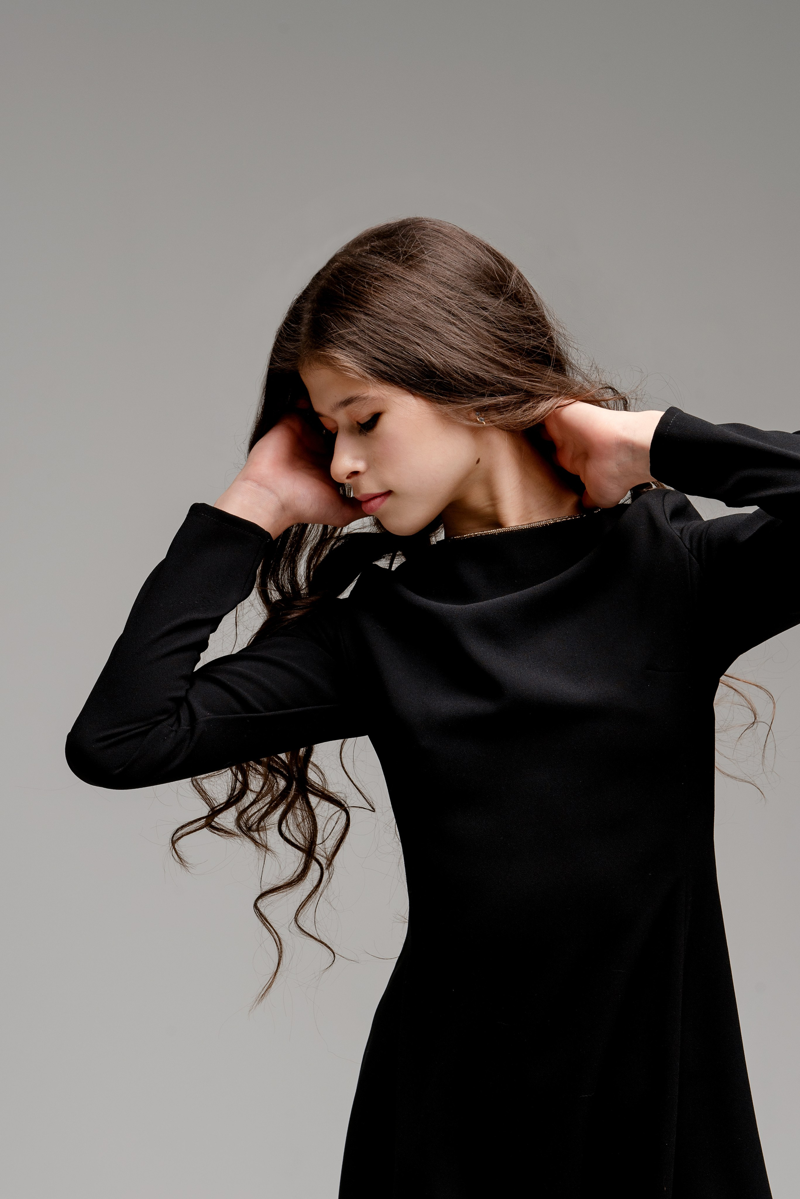 Вера. Детский фотограф в Долгопрудном и Москве