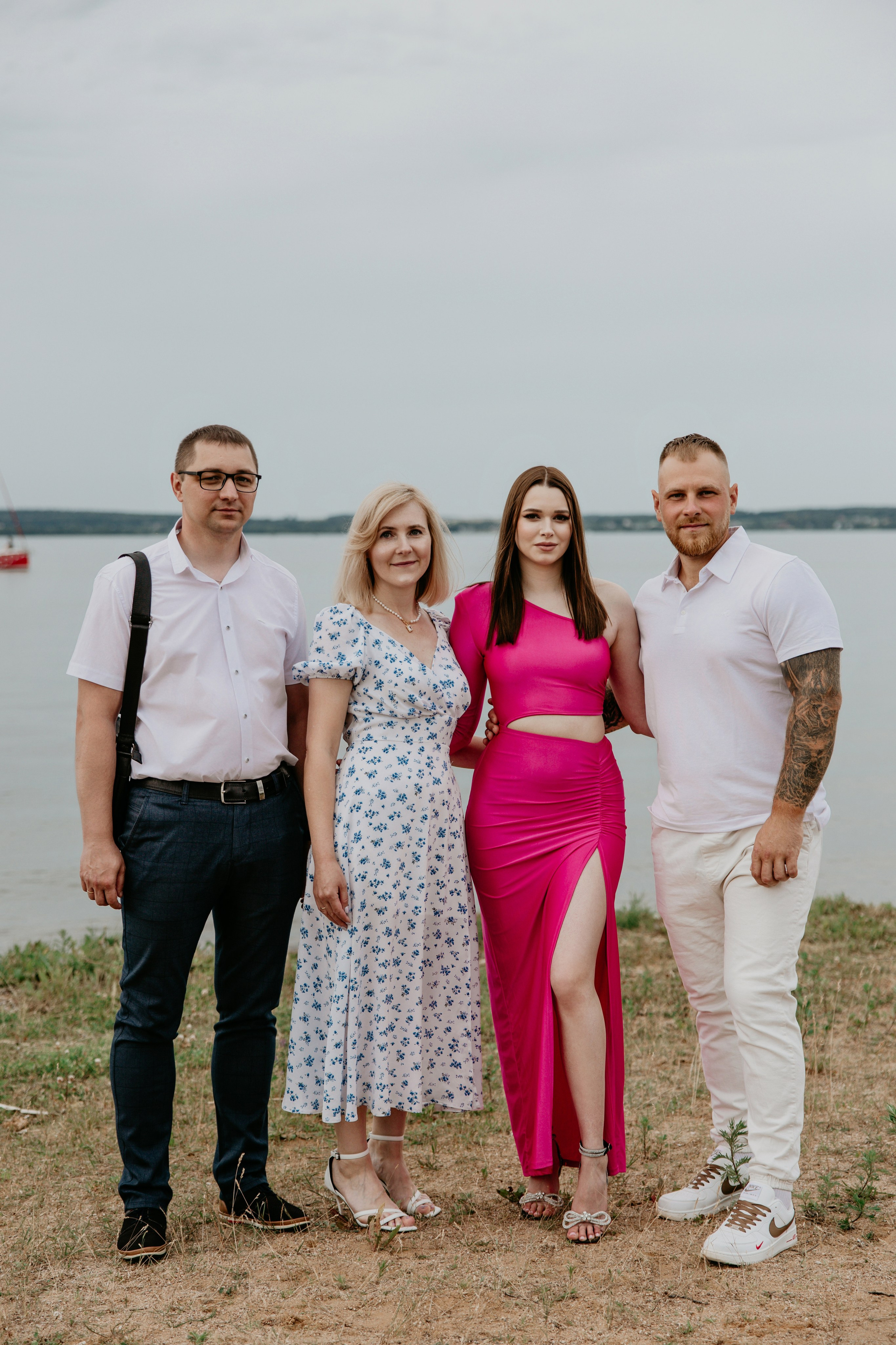 День рождения. Свадебный и портретный фотограф Минск Евсович Инна