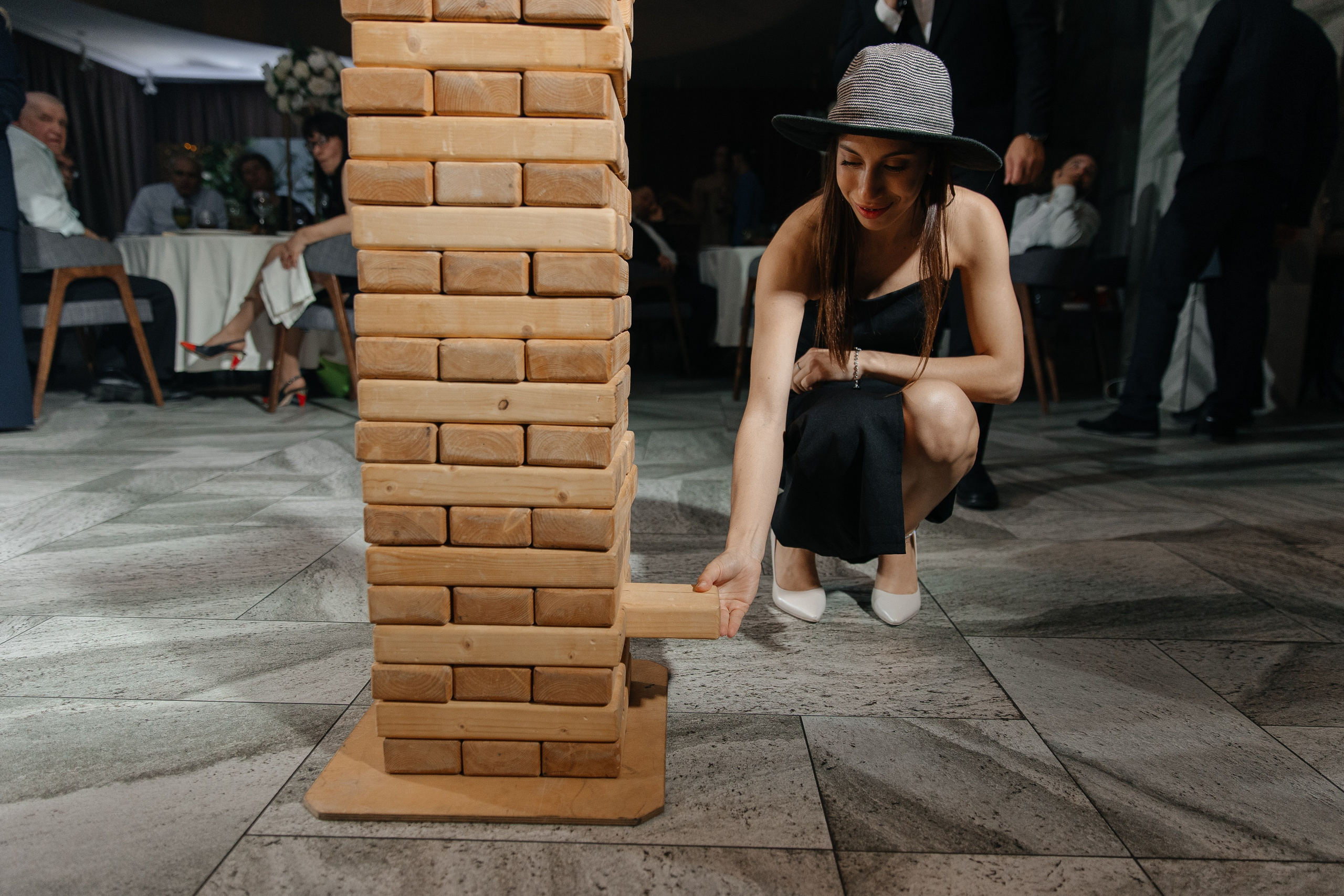 11.11.2023 Миша & Света. Свадебный фотограф в Нижнем Новгороде — Эдуард Смирнов