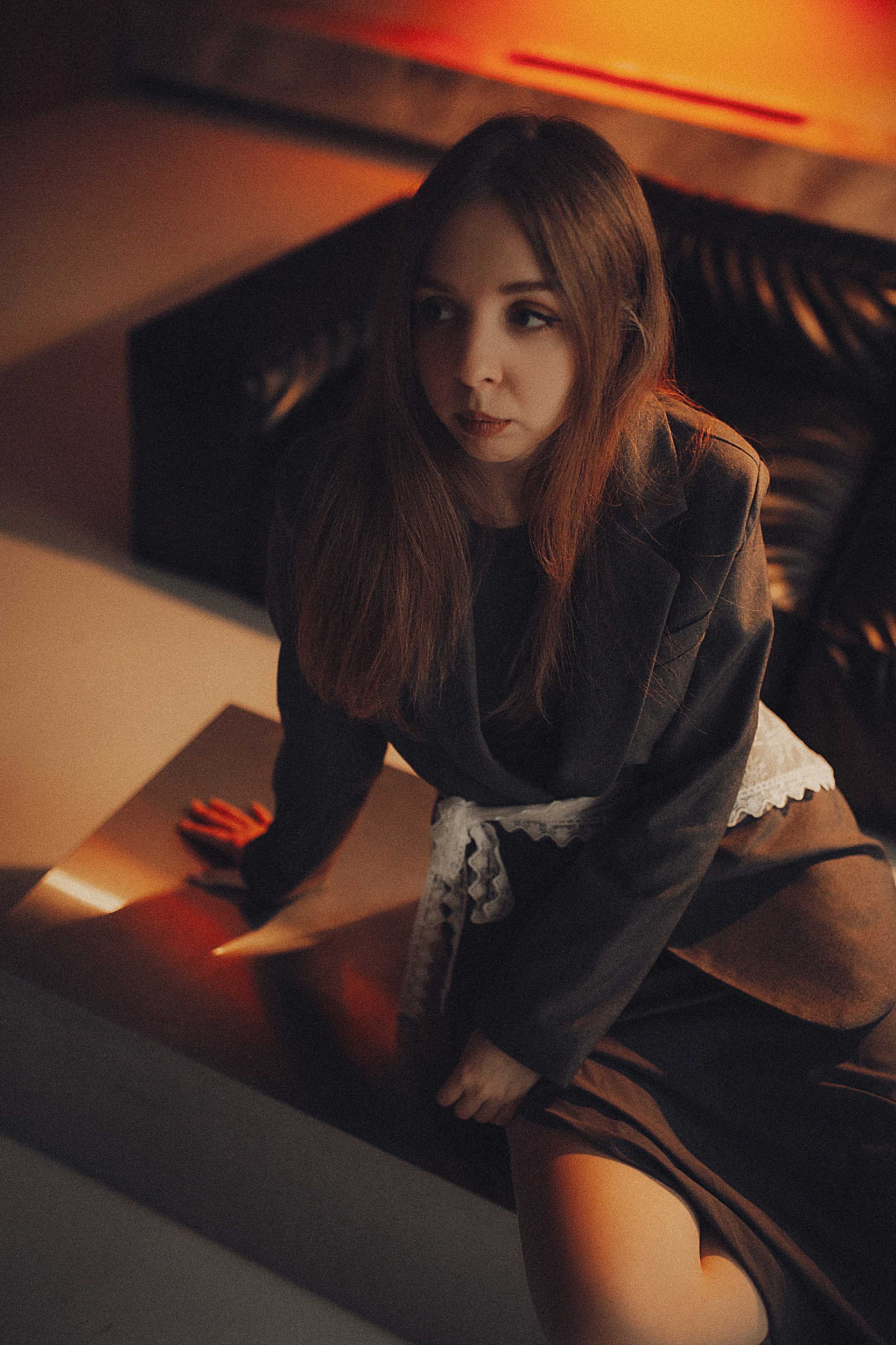 Аня. Фотограф Брянск|Москва Даша Жукова