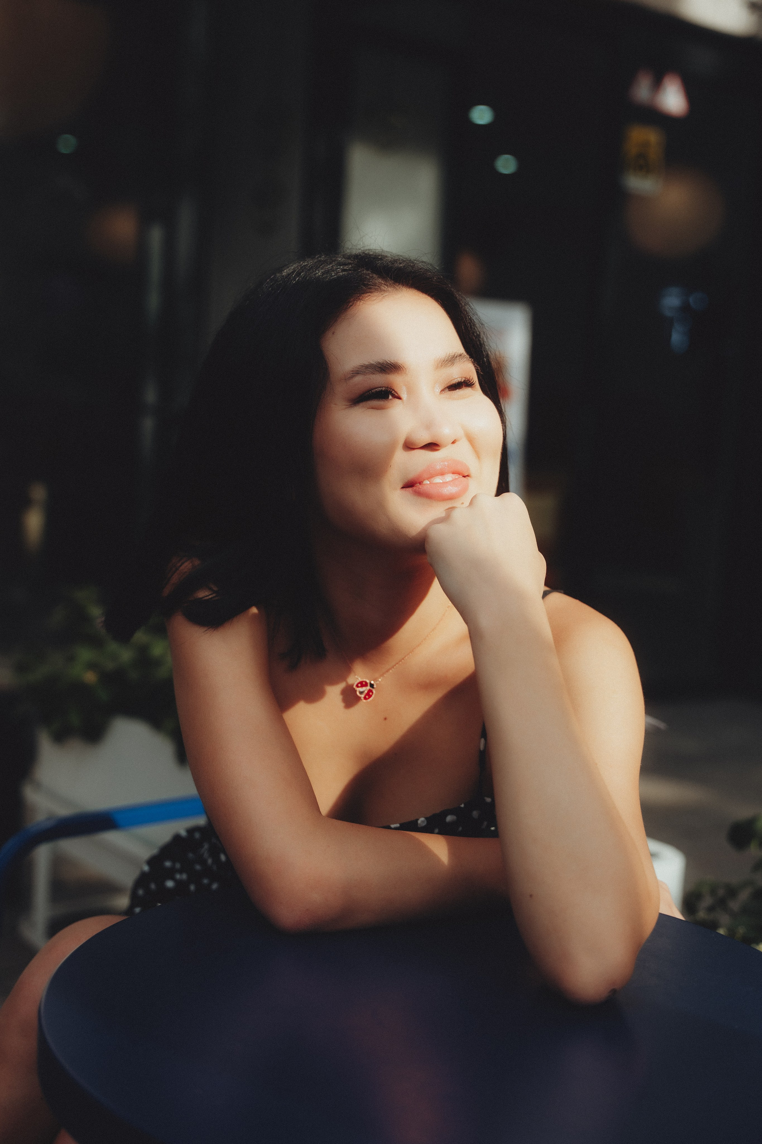 Персональные съемки