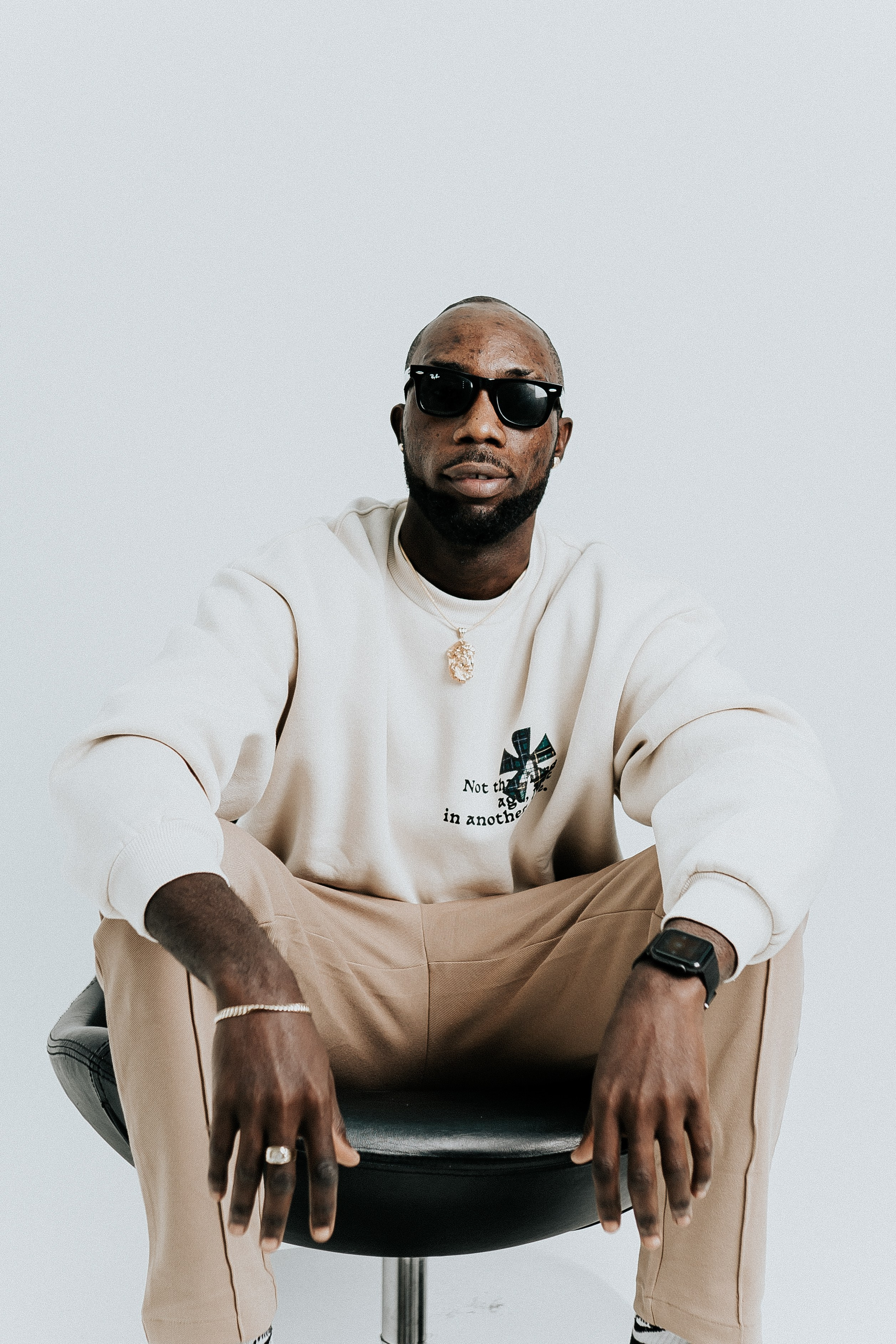 Персональные съемки