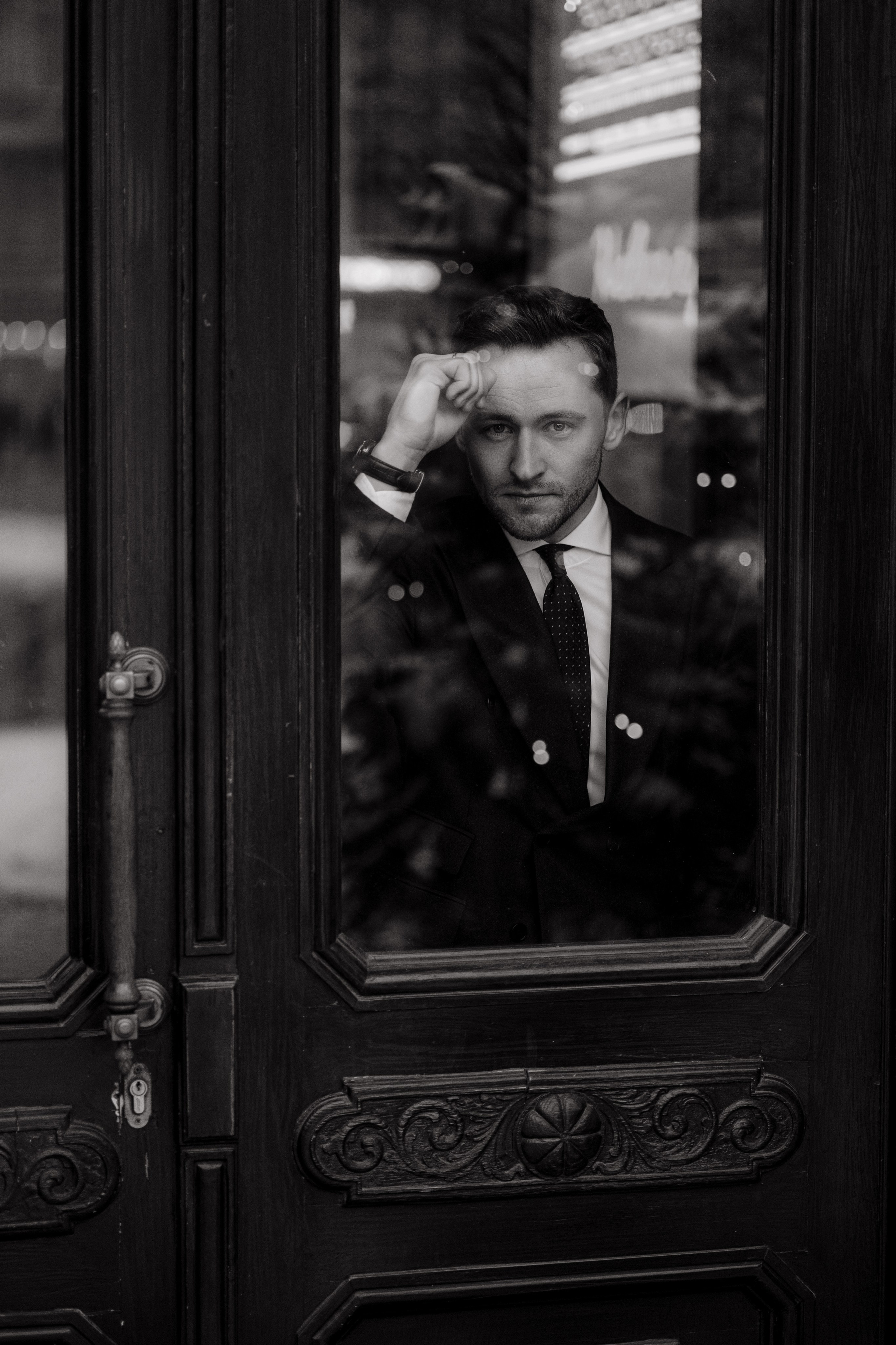 NIKITA. Свадебный фотограф в Санкт-Петербурге Илья Михеев