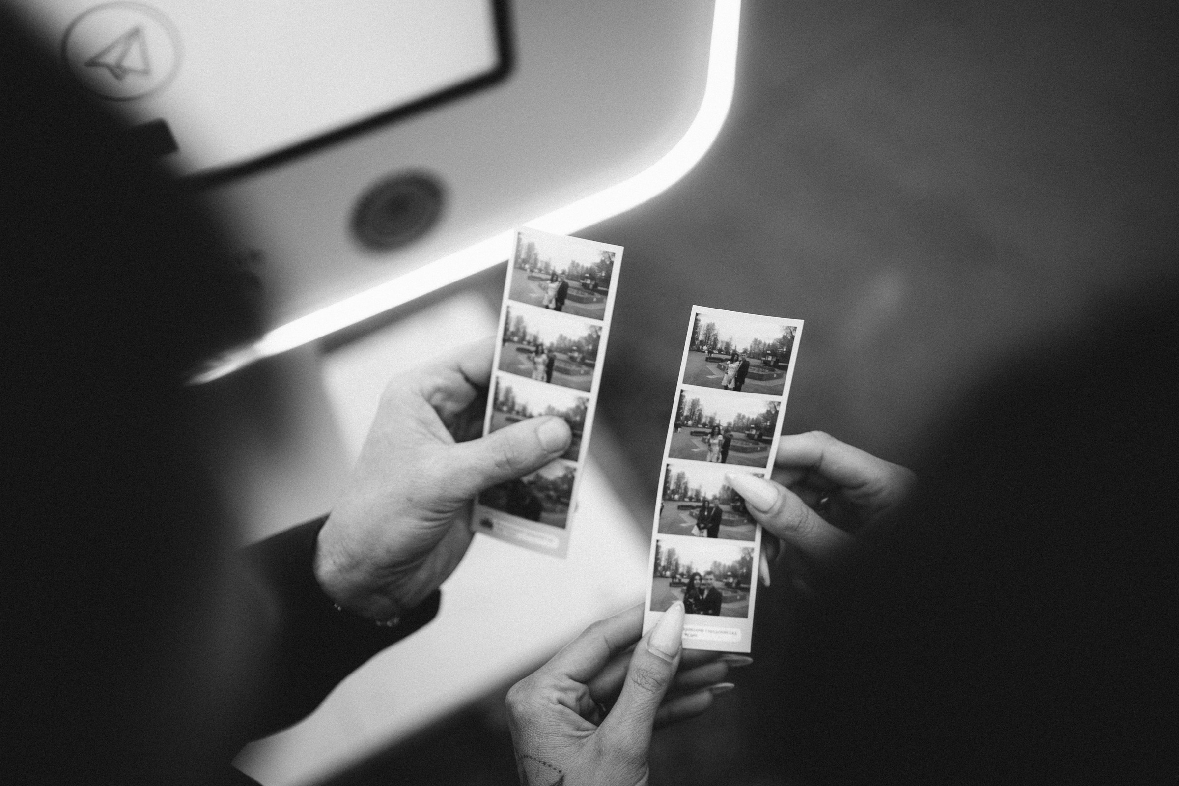 Юнона и Алексей. Фотограф на любое событие в Кемерово