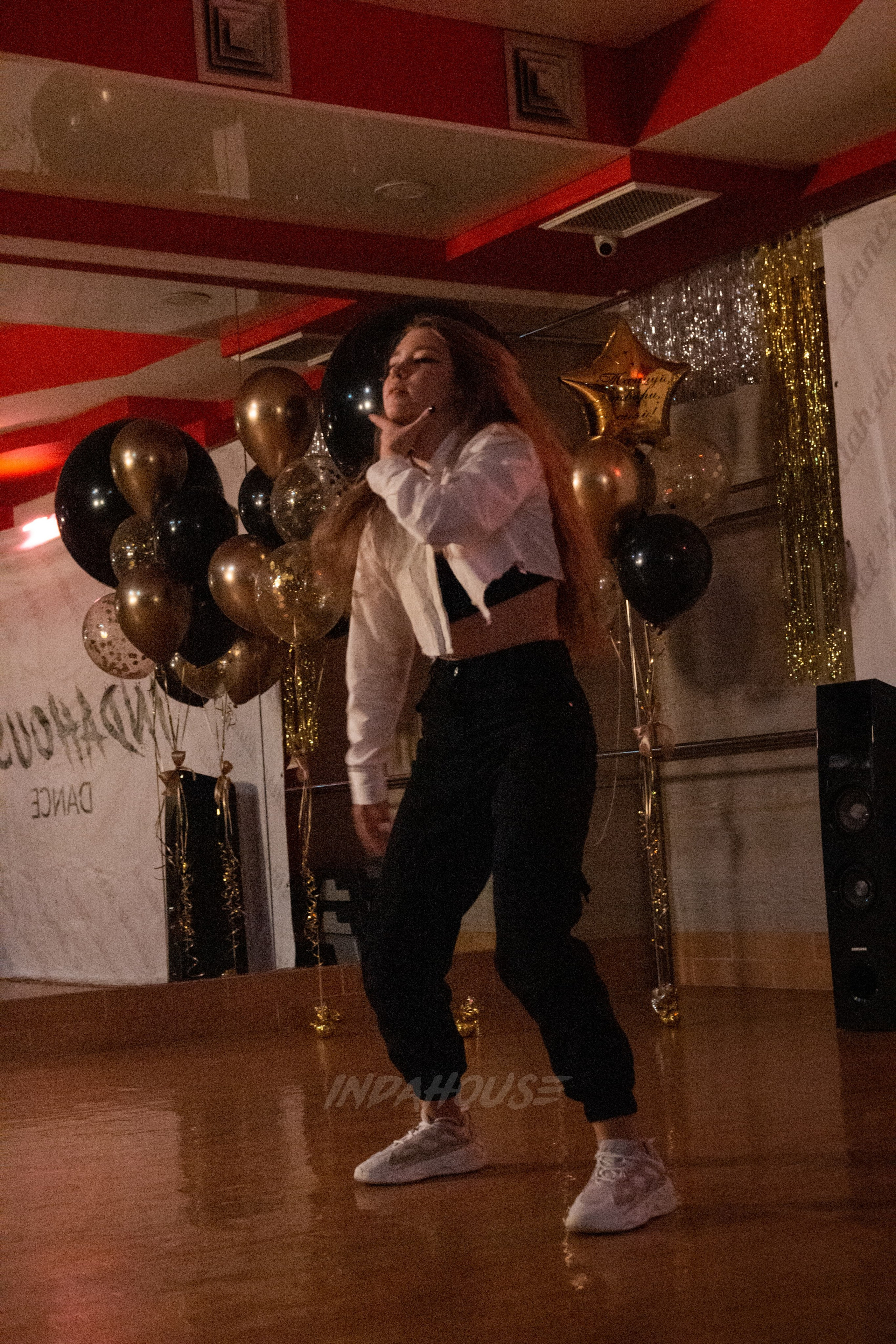 NEW YEAR INDAHOUSE | декабрь 2021. Фотограф Ева Ким