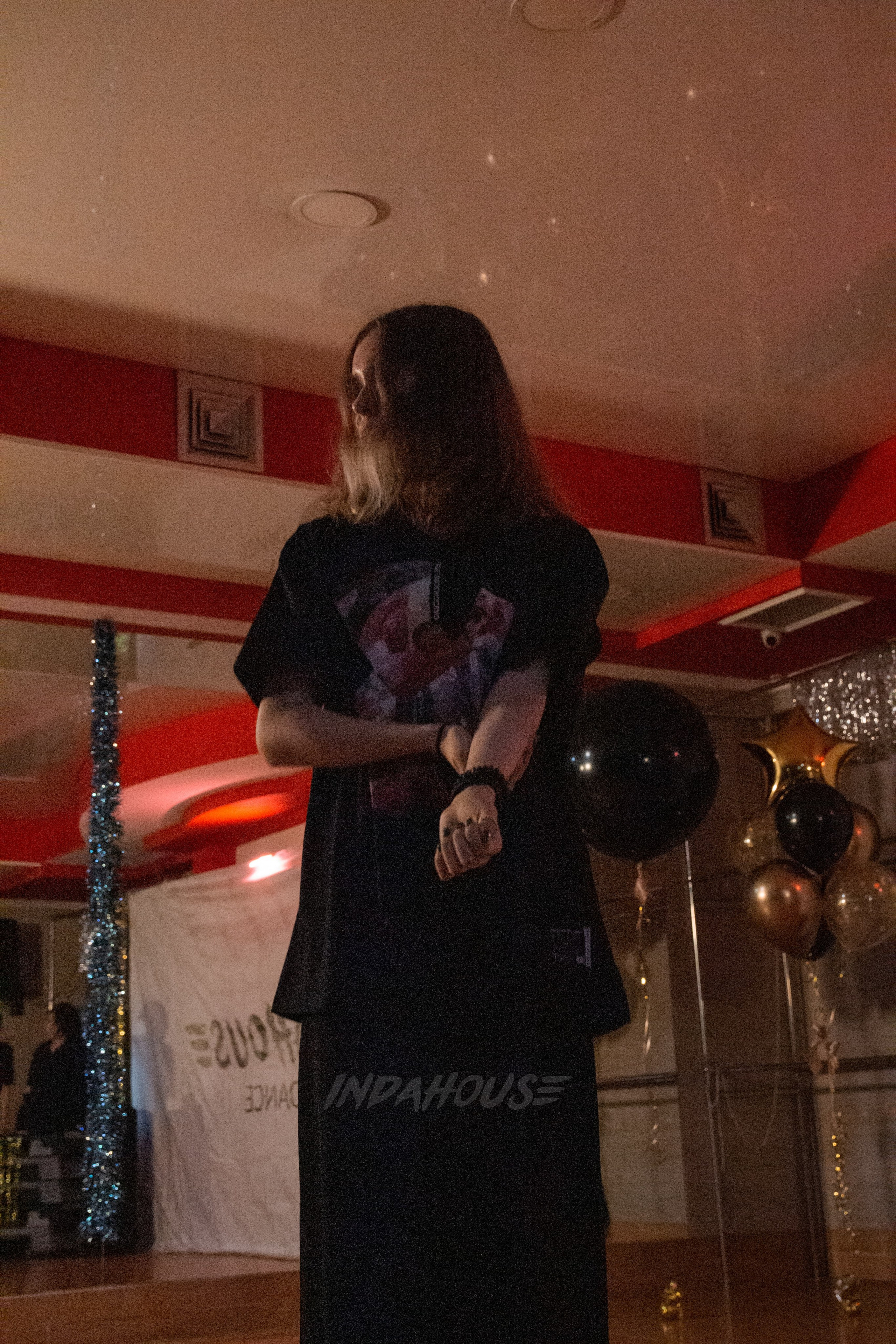 NEW YEAR INDAHOUSE | декабрь 2021. Фотограф Ева Ким