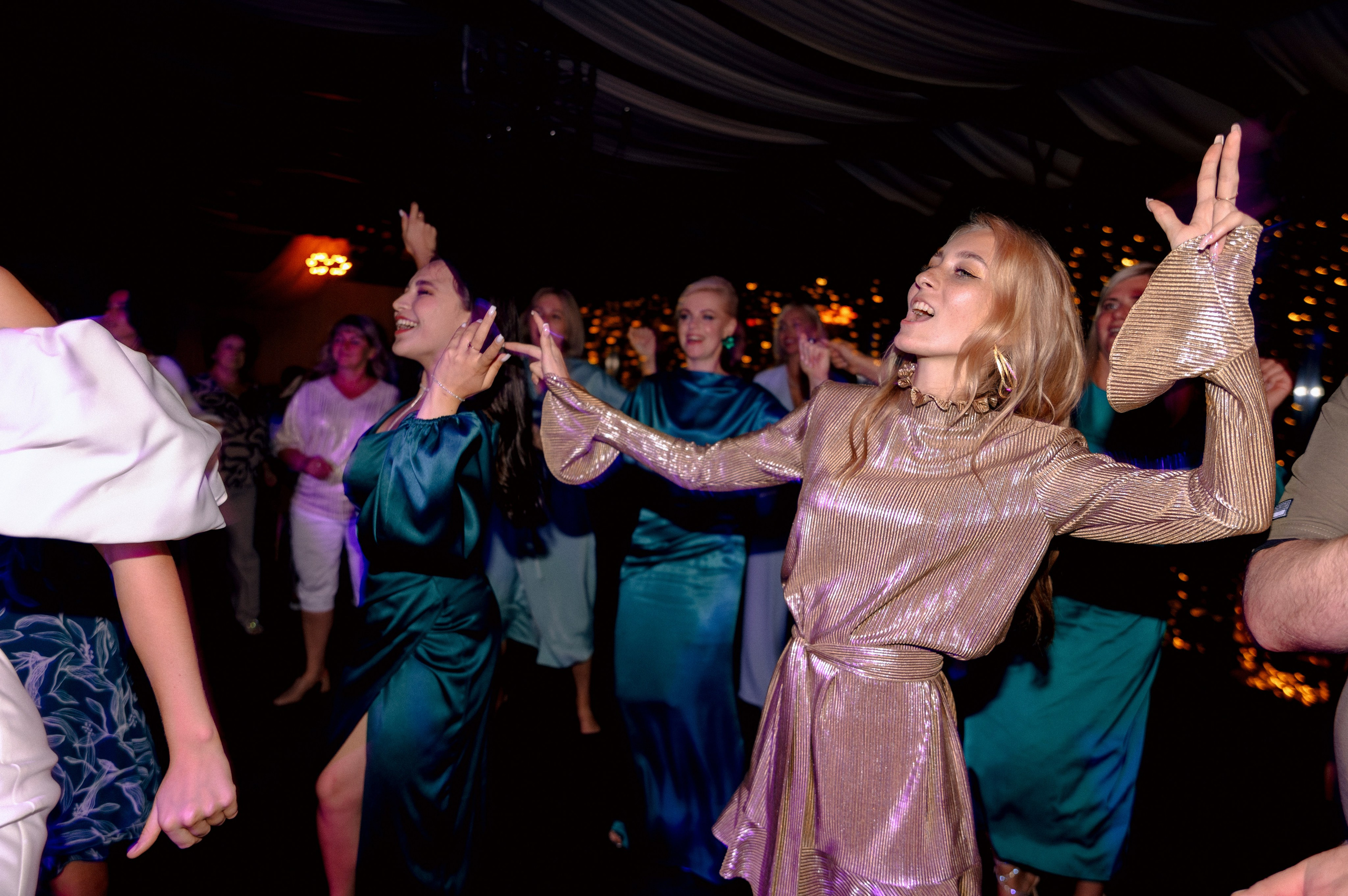 НАСТЯ и КИРИЛЛ. Шашкова Вероника / Свадебный и семейный фотограф Москва и Ярославль