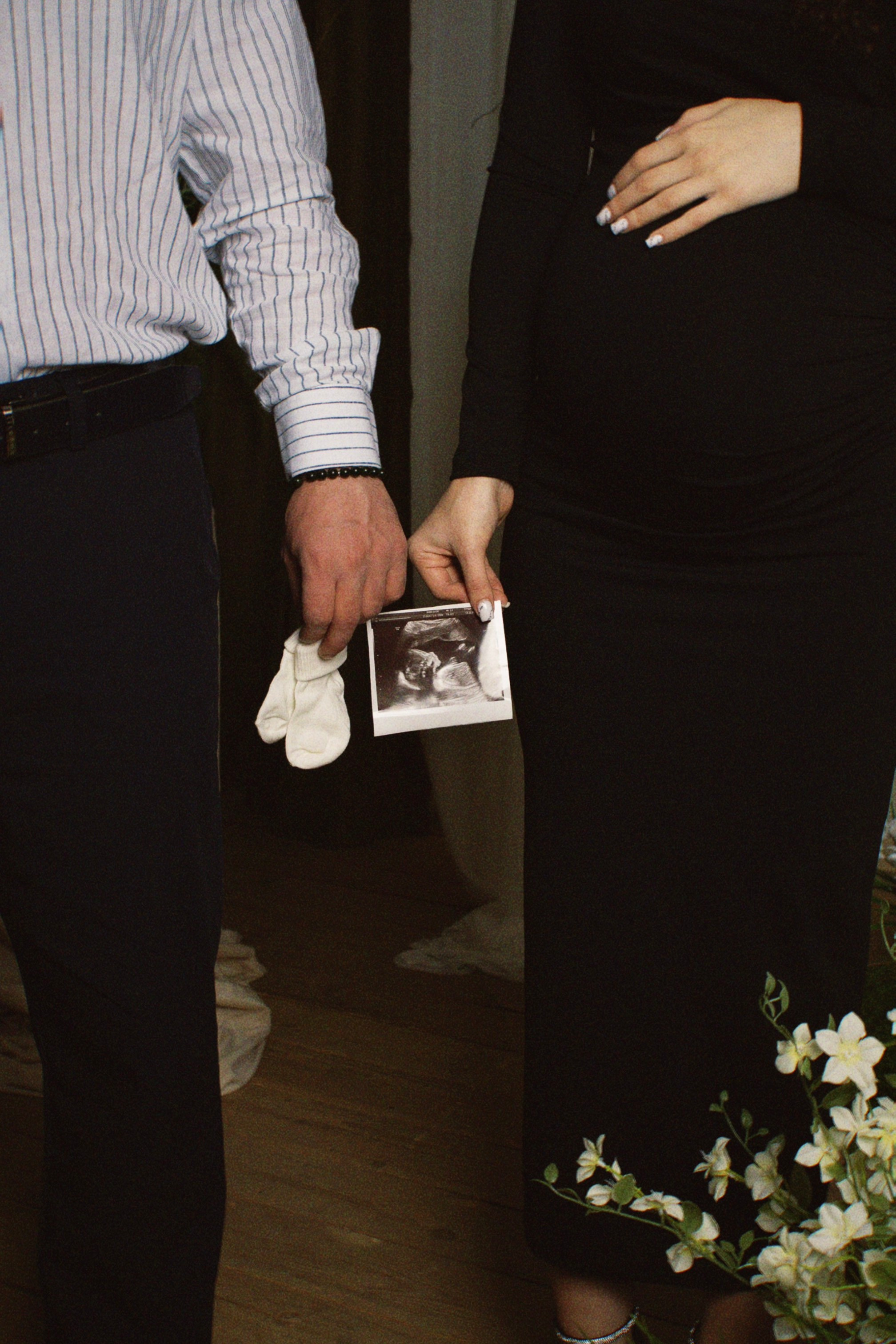 Милана и Нико. Агунда Хумарова