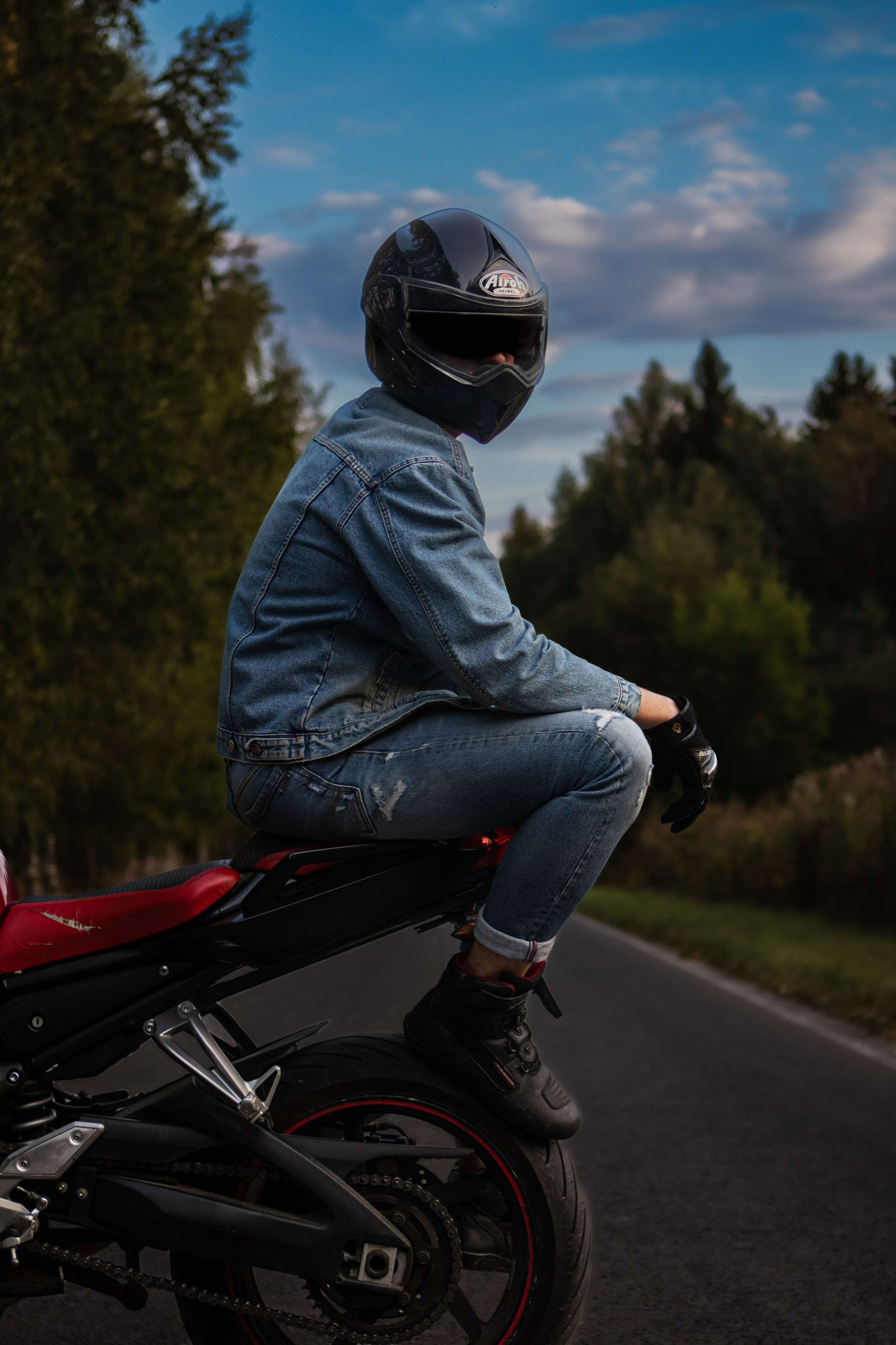 Илья. Уличный/Студийний фотограф! Геворг Галстян