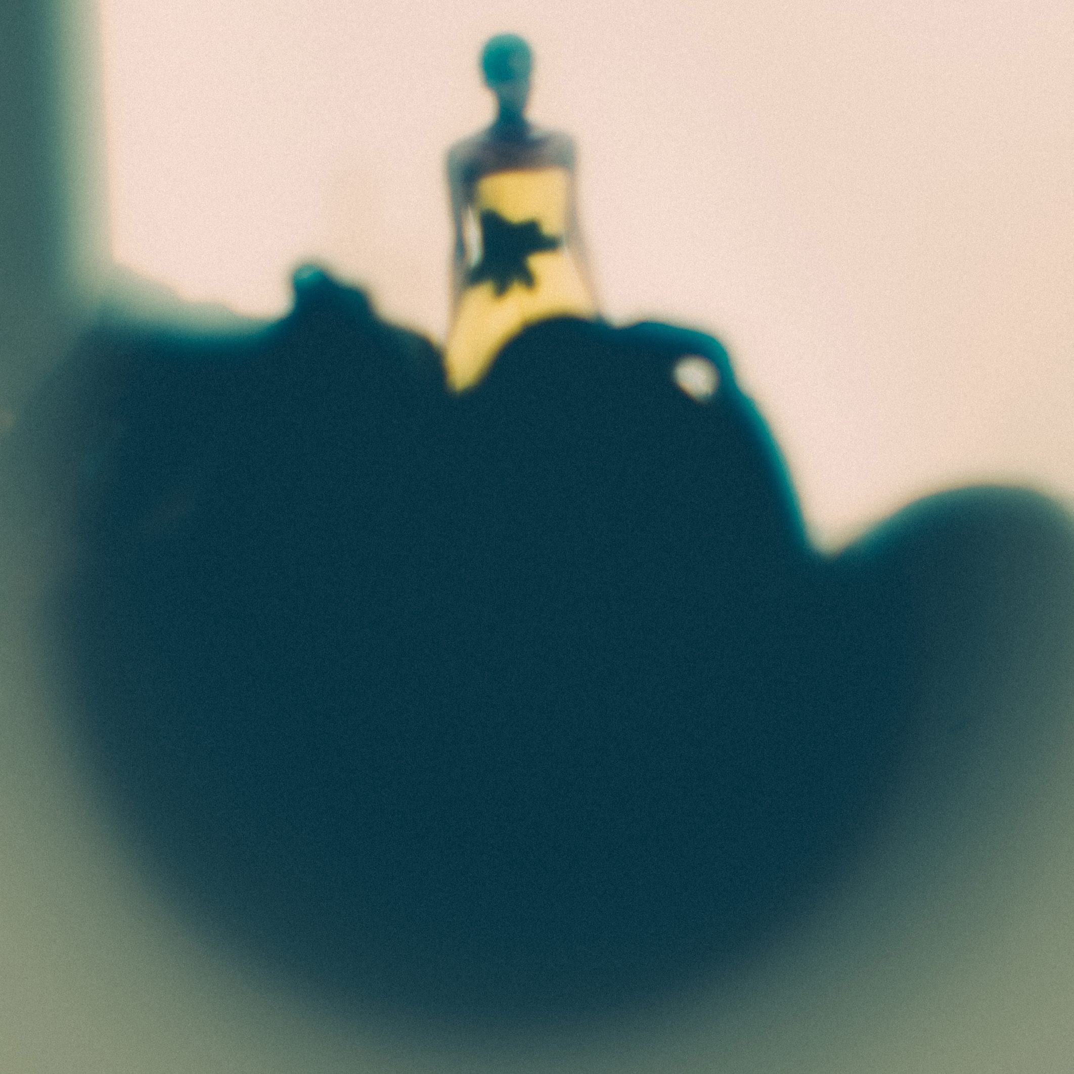 RUNWAY. Eduard Kopysov — International visual artist