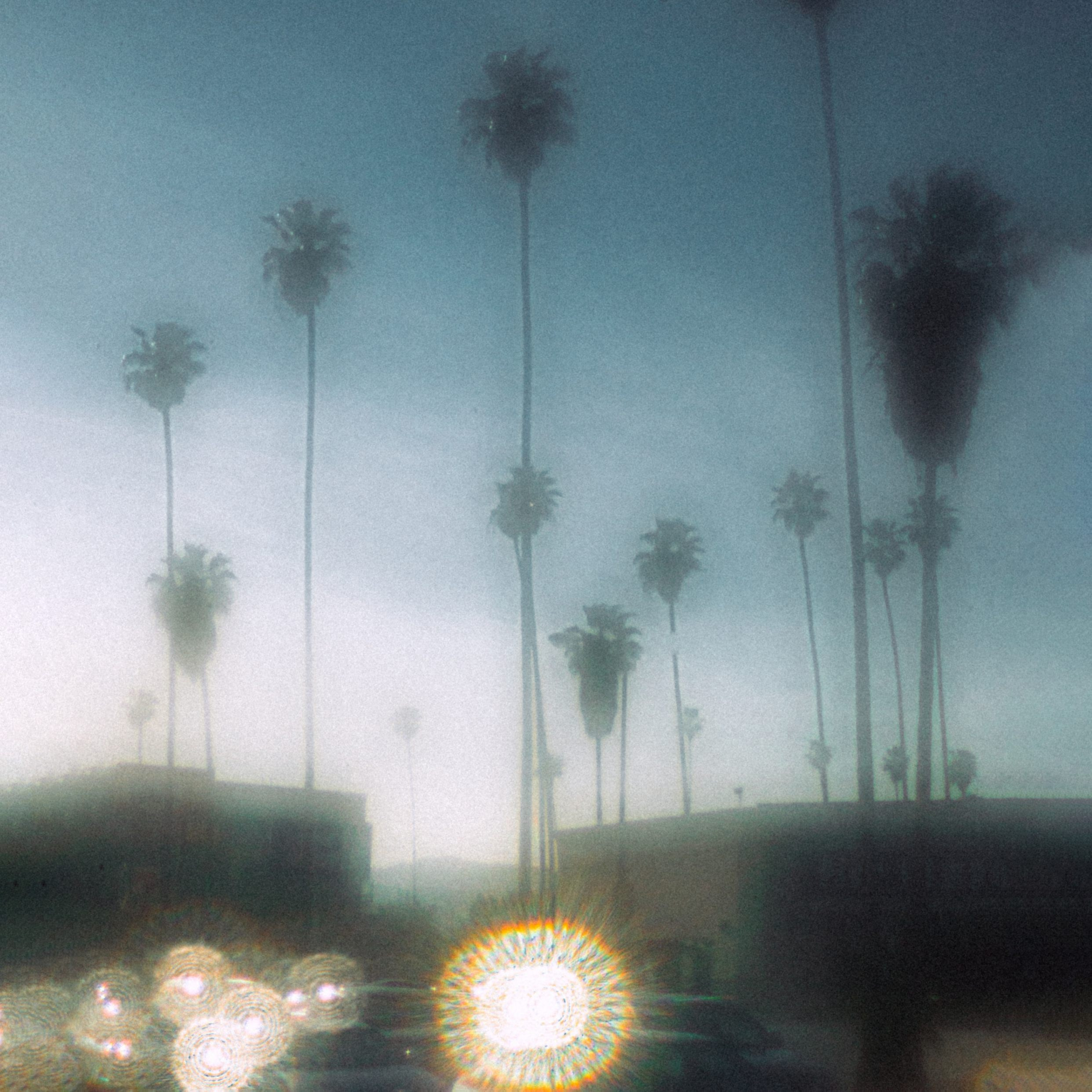 LOS ANGELES. Eduard Kopysov — International visual artist