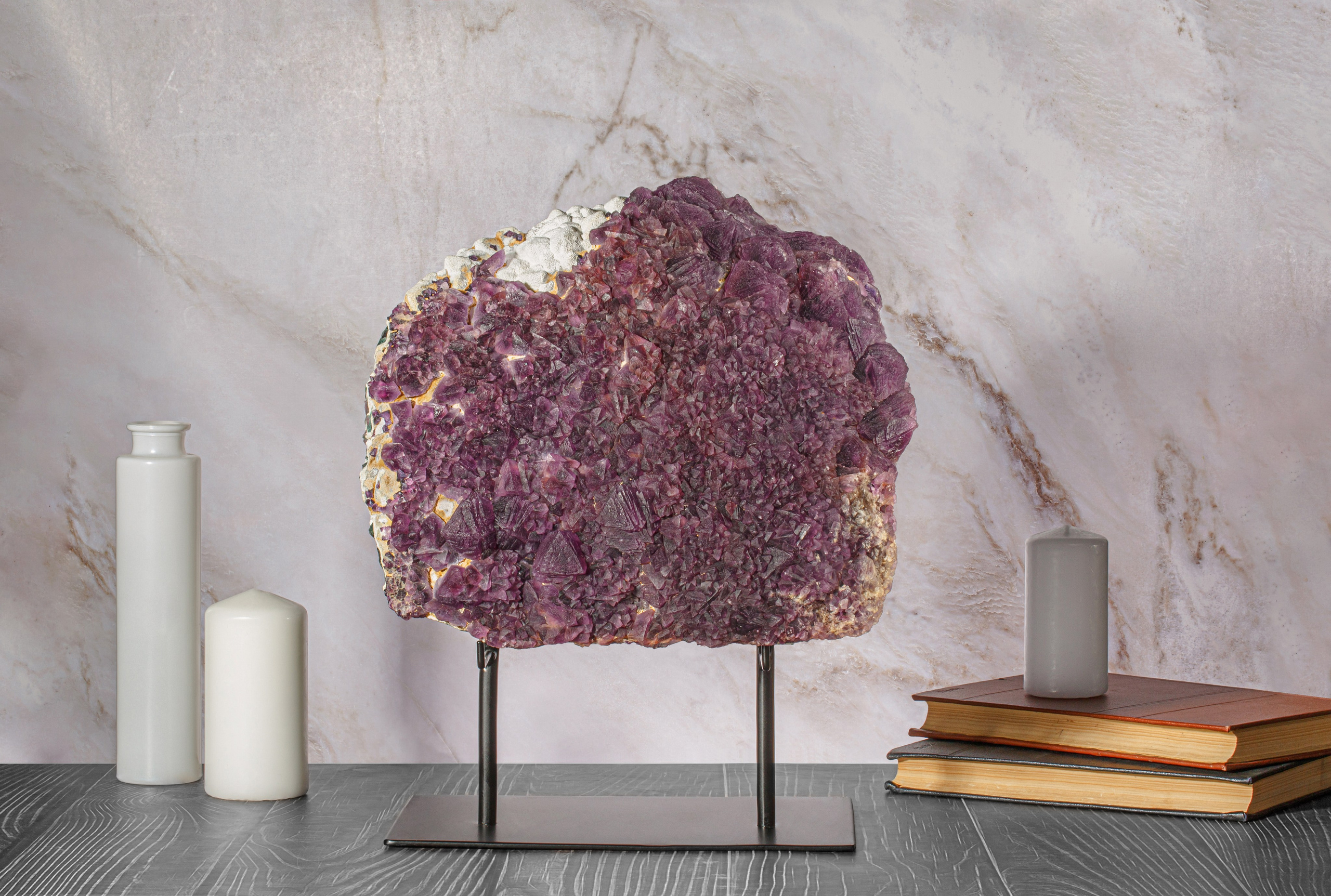 Профессиональная обработка натуральных камней, минералов и ископаемых | Студия SVITHART