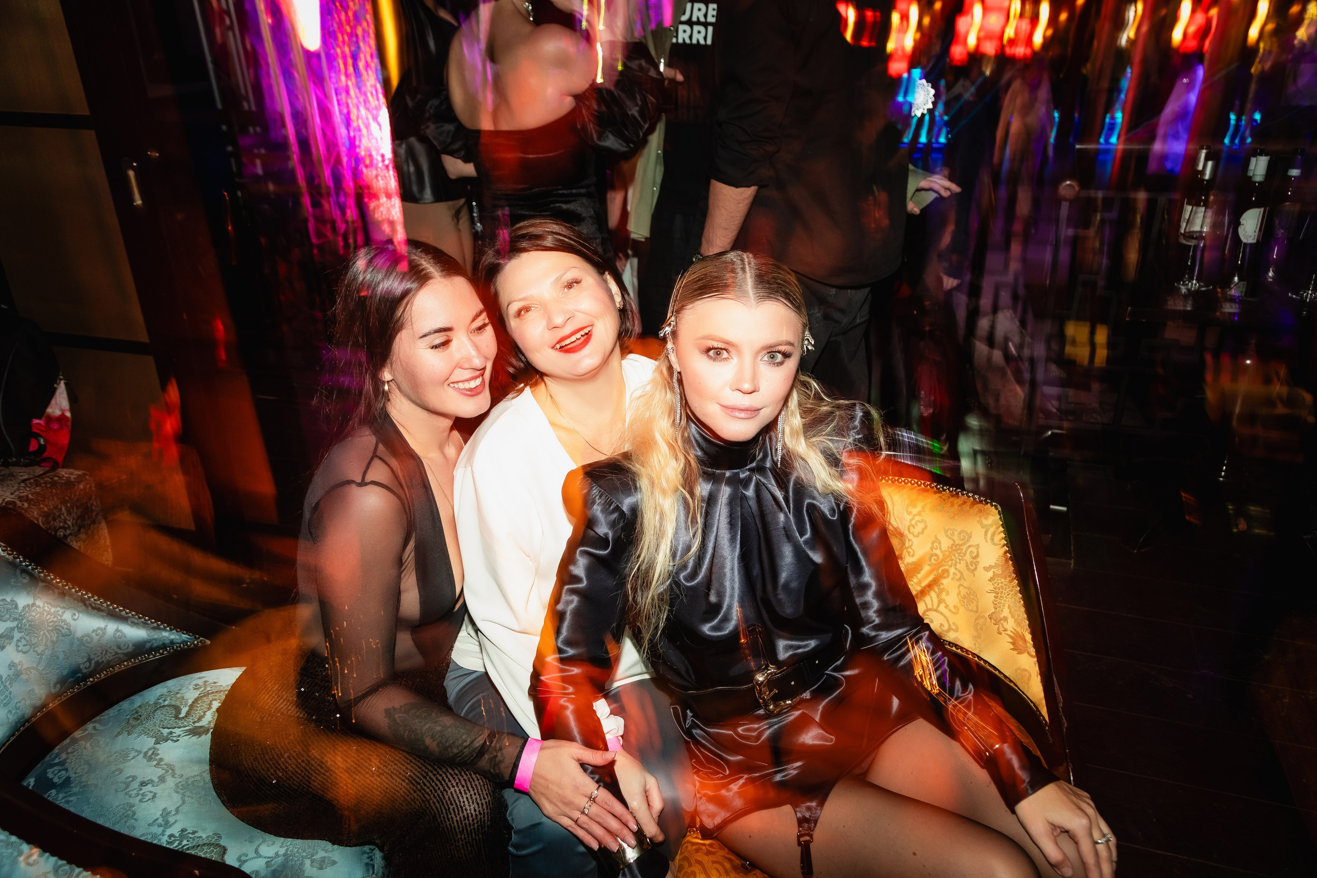 BUDDHA BAR. Главная