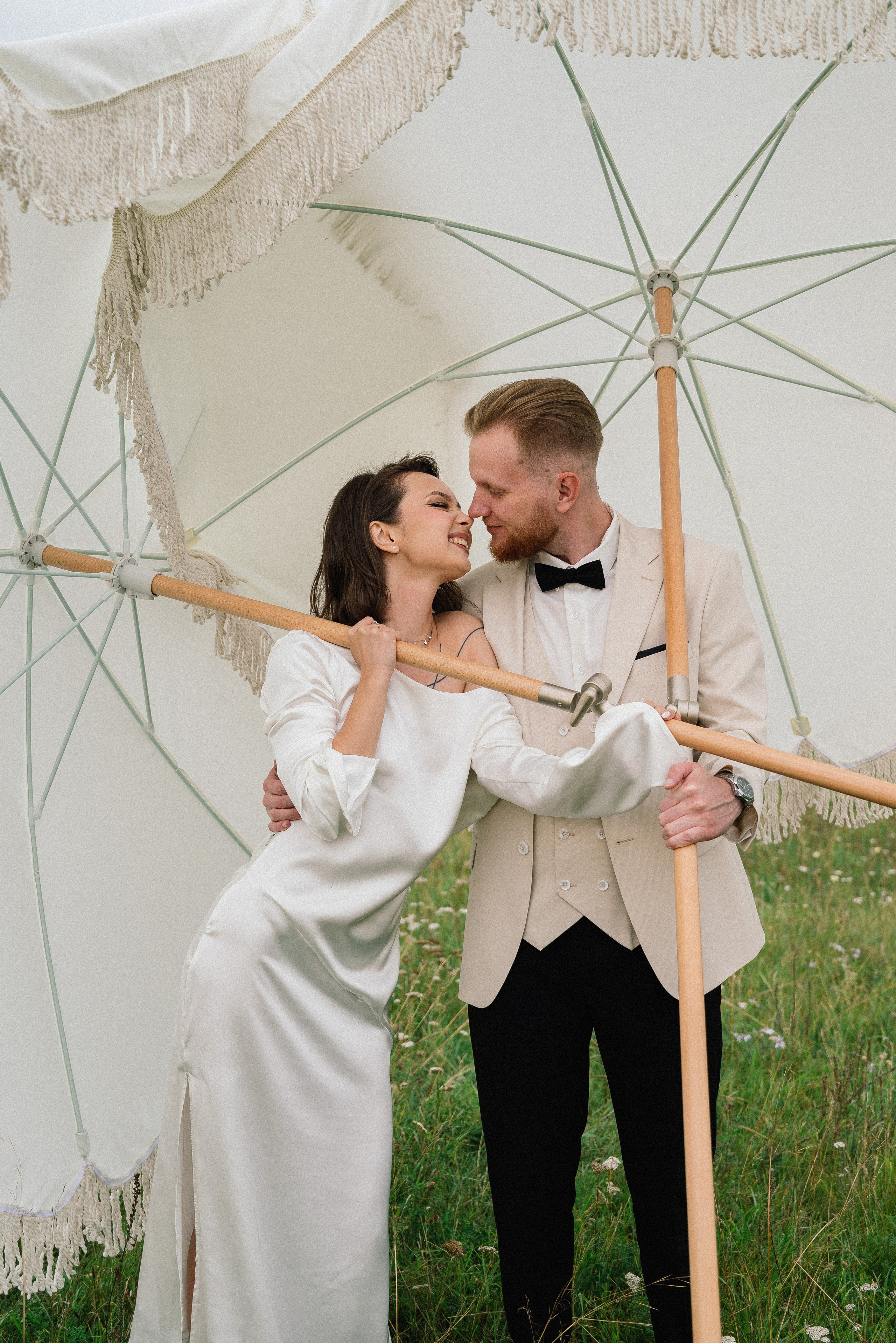 Артём и Катя. Тамара Власова