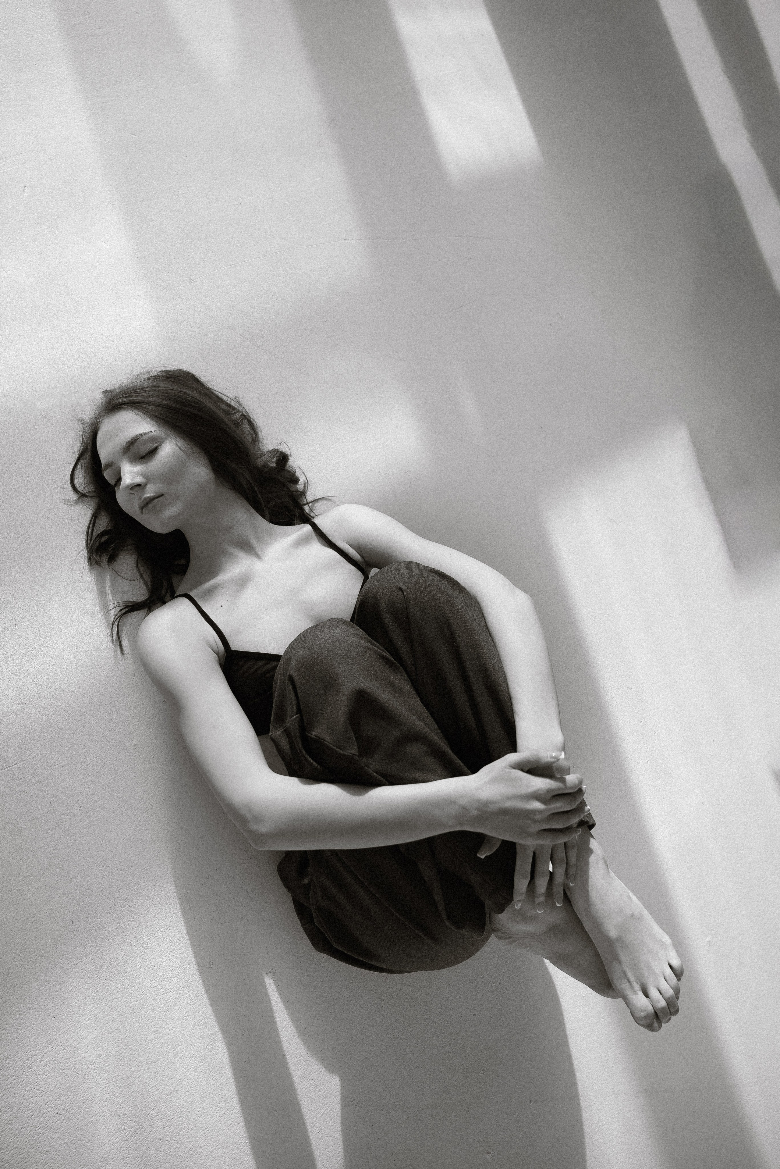 Полина. Тамара Власова