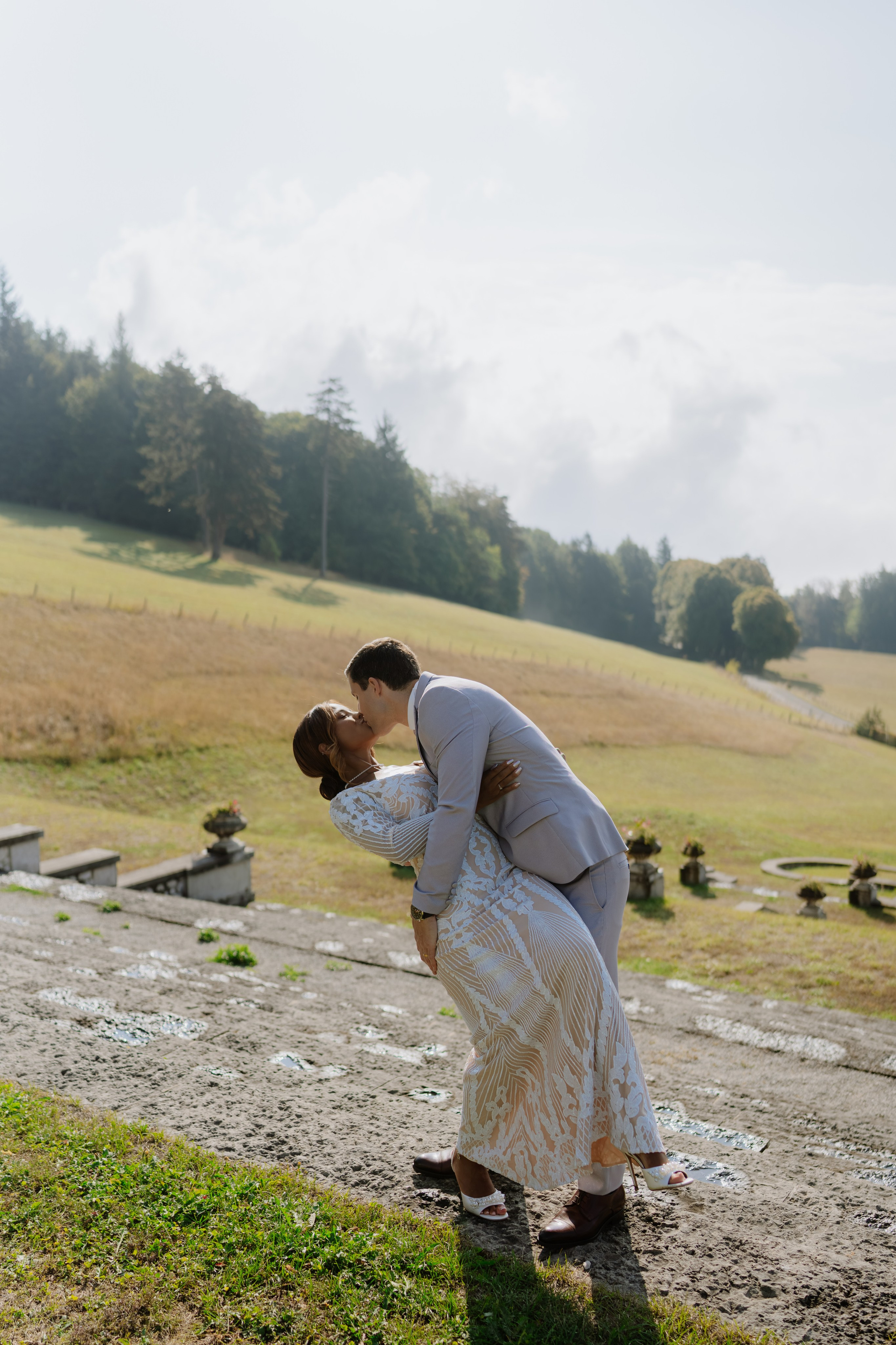 Samara & Vincent | civil wedding. Professional Wedding Photographer Geneva & Romande Switzerland | Tanya Creator