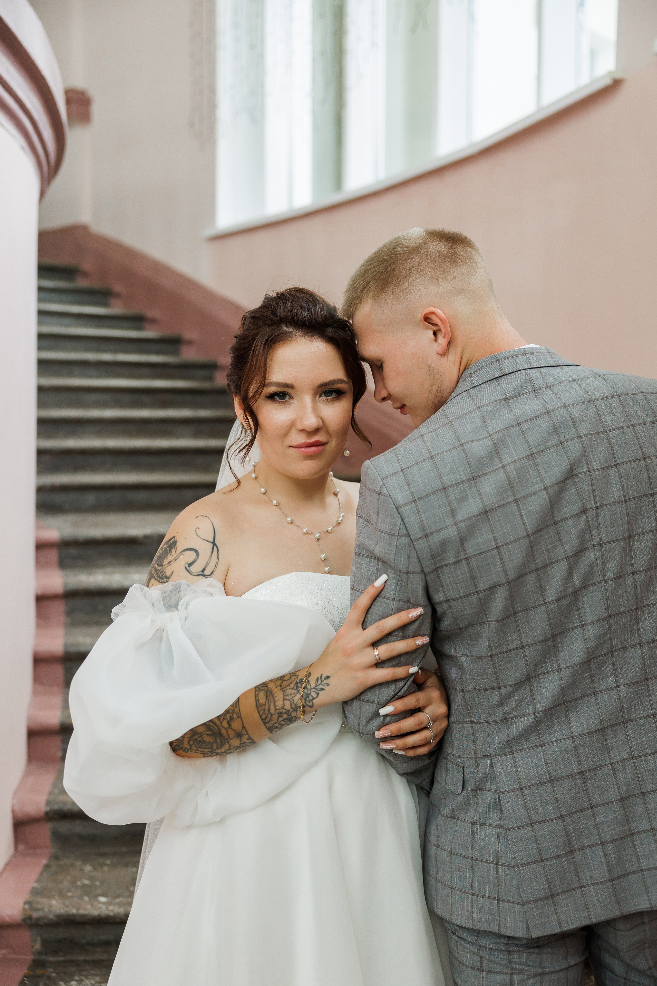 Свадебный фотограф Новокузнецк. Фотограф в Новокузнецке Бахтияр Омуров