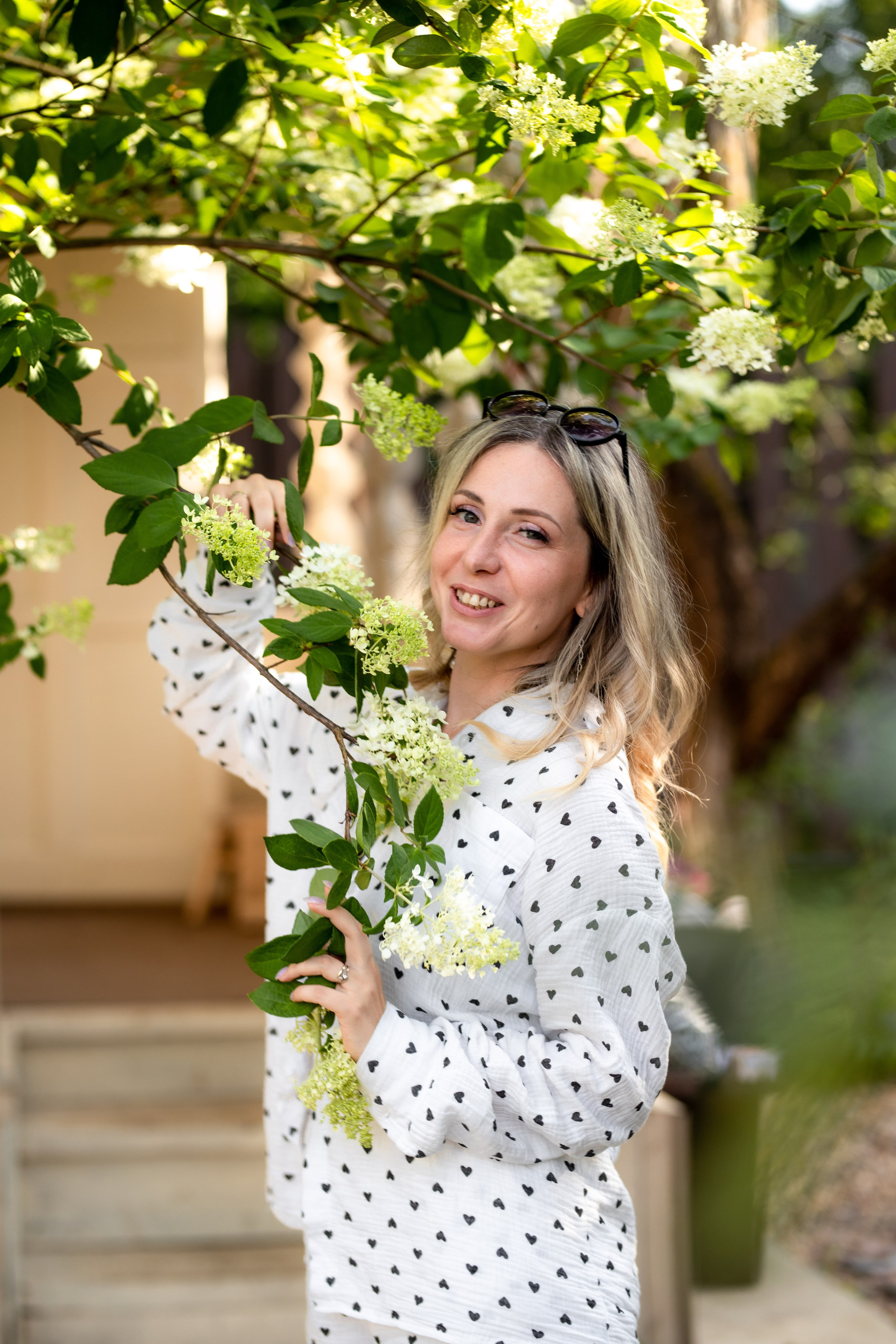 Девичник на даче в Купавне. Фотограф в Железнодорожном и Балашихе