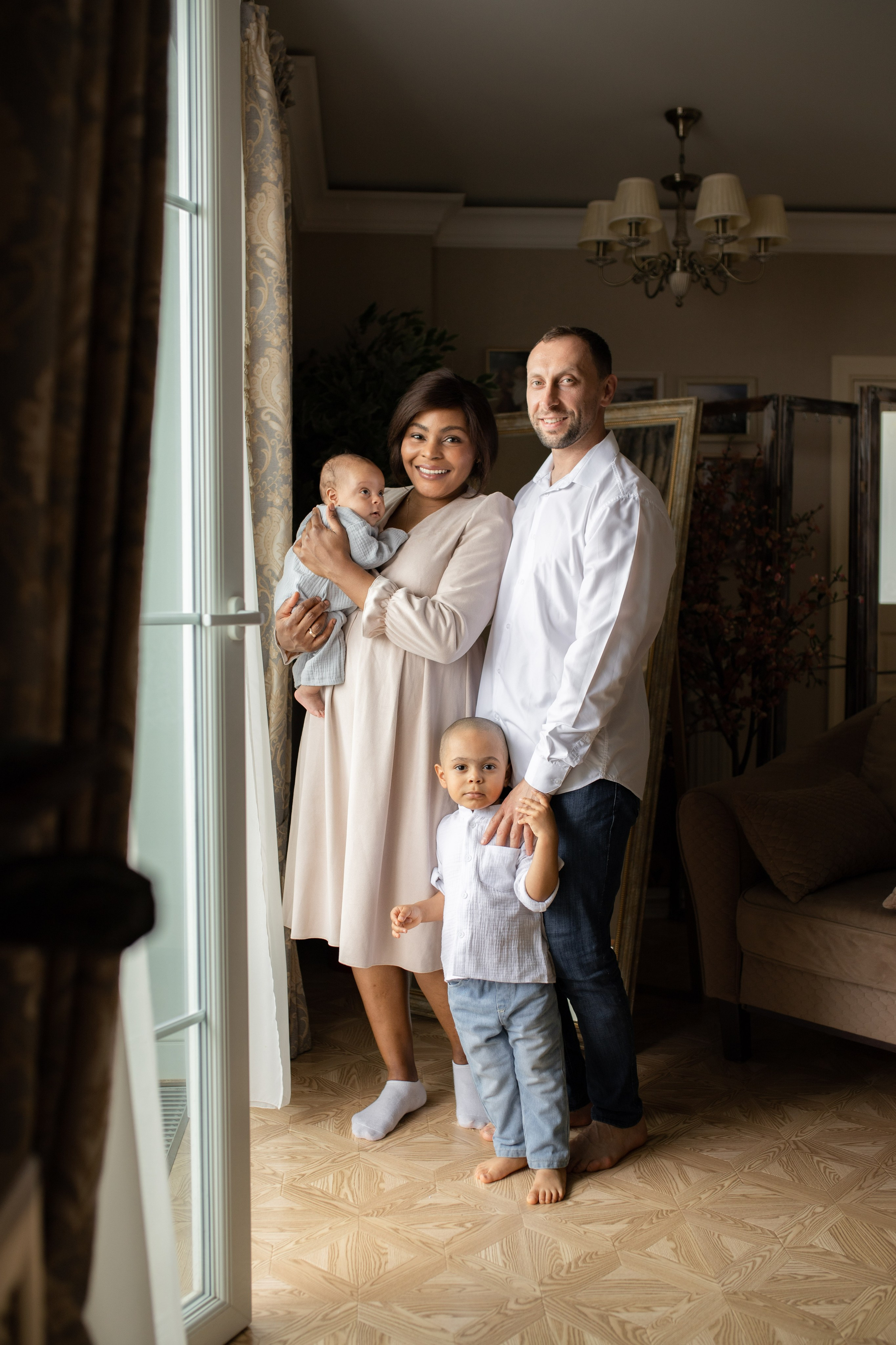 Малыш Мишутка. Фотограф в Железнодорожном и Балашихе