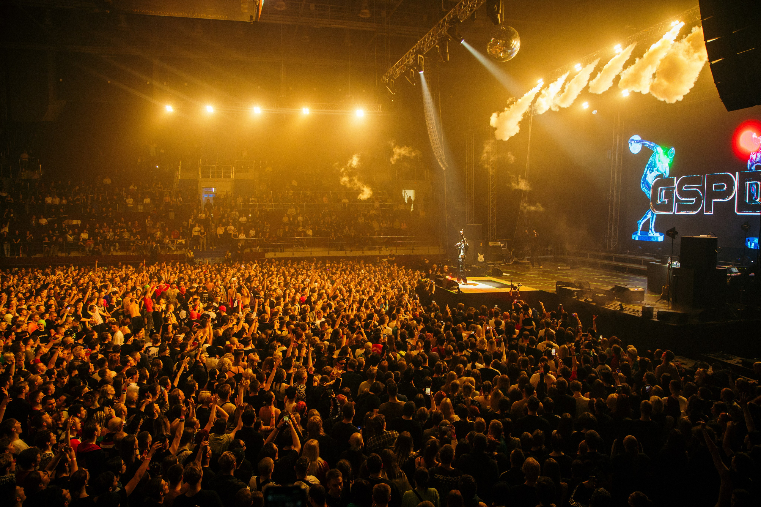 GSPD’23. RUSLAN ROZANOV