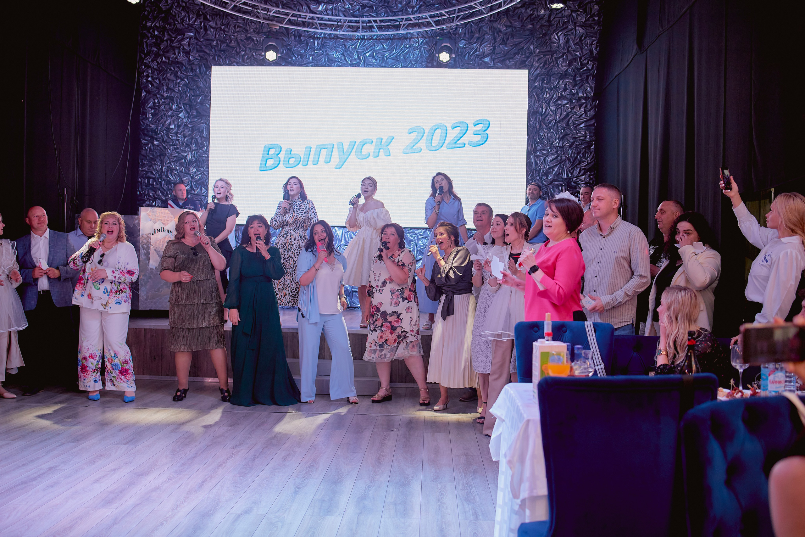 Школа № 134 (выпускной 2023). Фотограф Иван Кузьмин на любое Ваше мероприятие