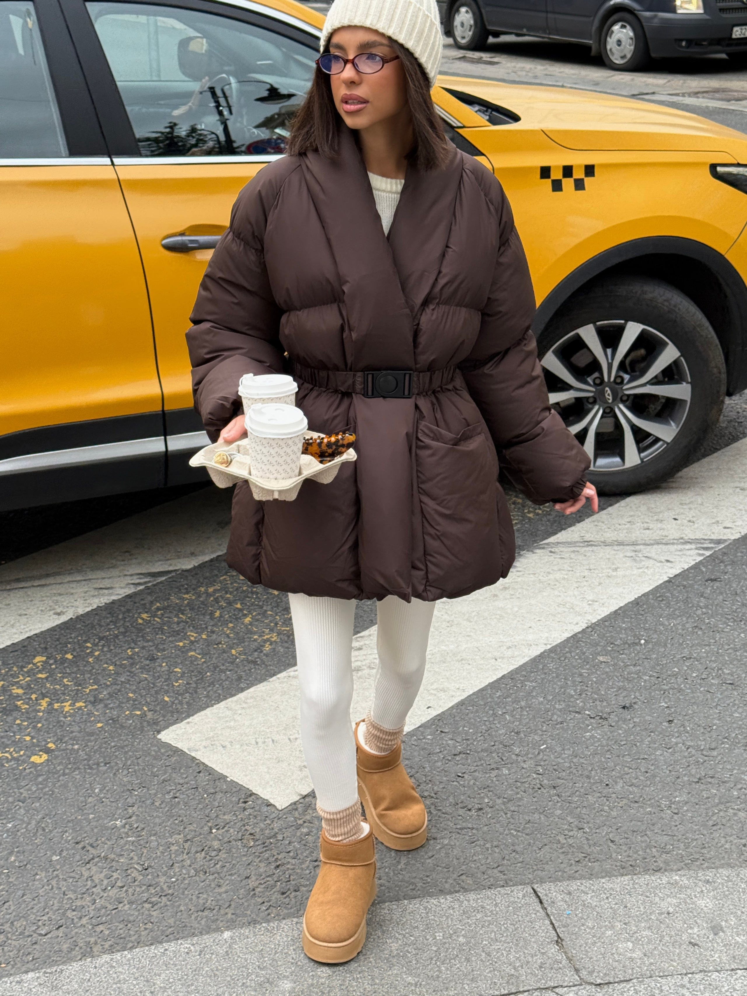 BIOAGE. Фотограф для брендов и индивидуальных фотосессий в Москве