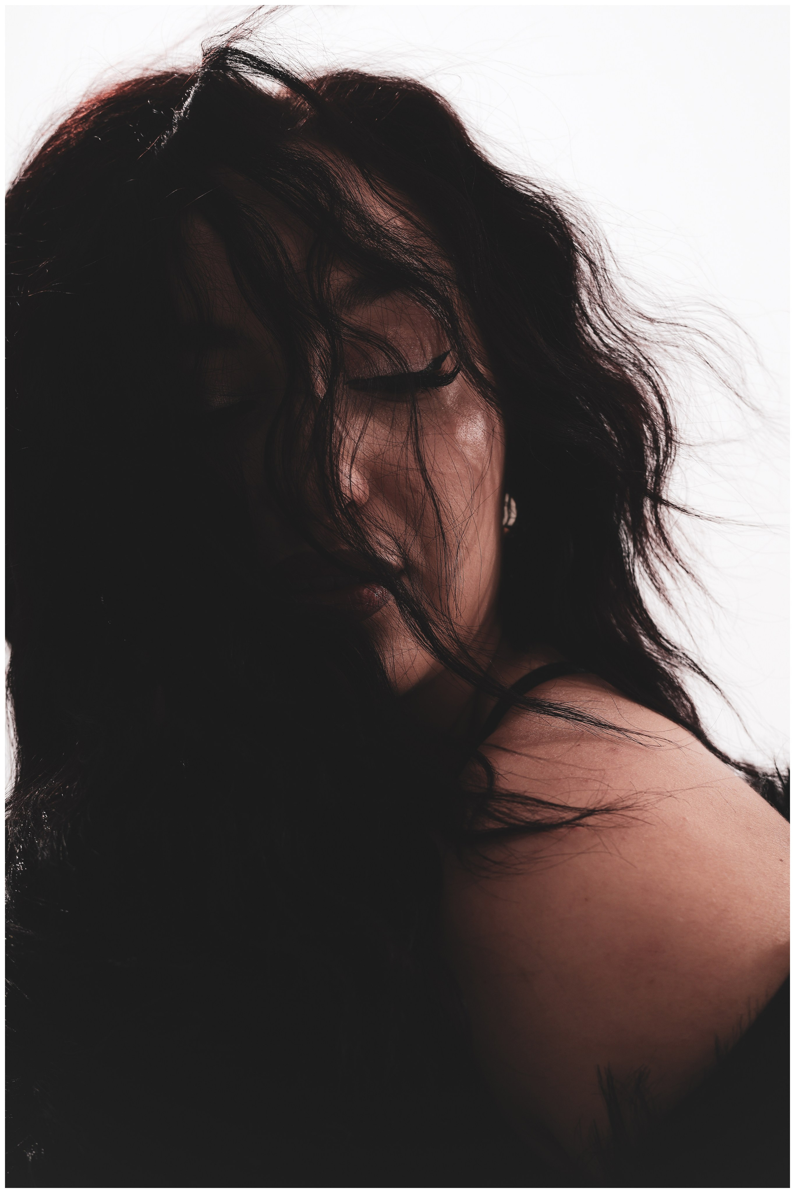 Анастасия. Портретный фотограф в Орле. Готовые фото за 3 дня! Помощь в позировании. Советы по организации