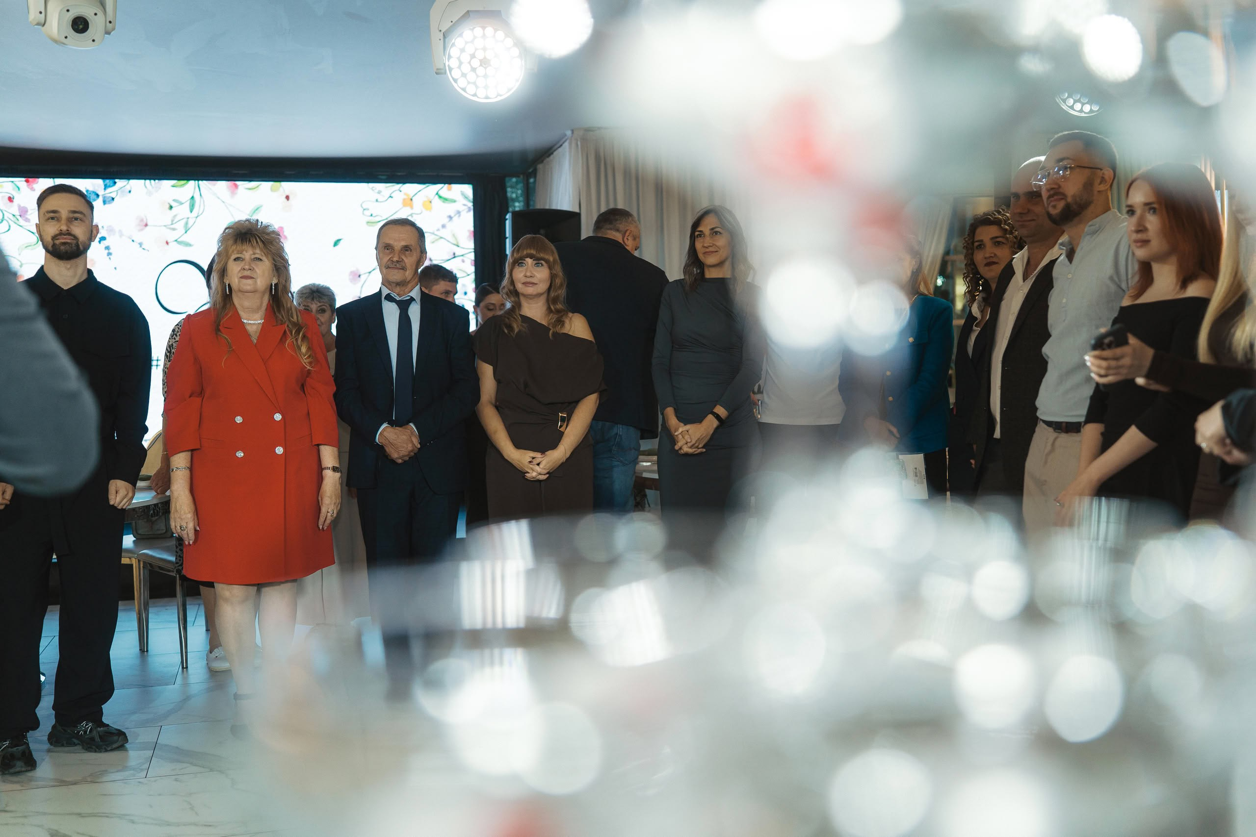 Василий и Марина — свадебный день в Петербурге. Свадебный фотограф Дмитрий Родионов — Санкт-Петербург и Ленинградская область