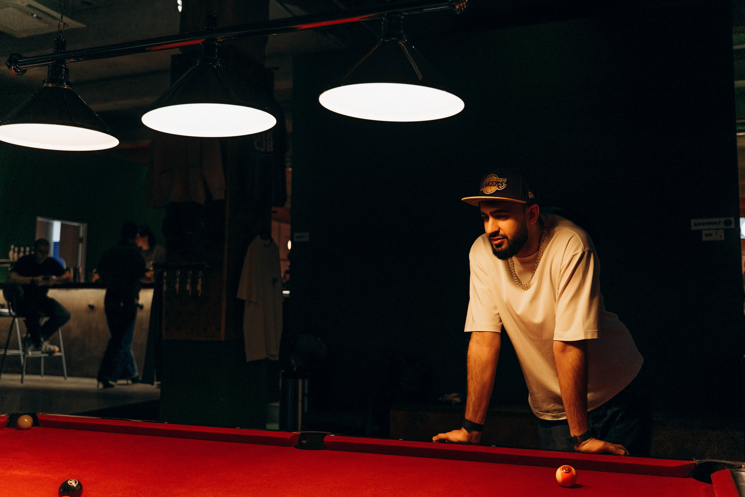 MBA x Dorozhka. Екатерина Рыбкина Портретный фотограф в Москве