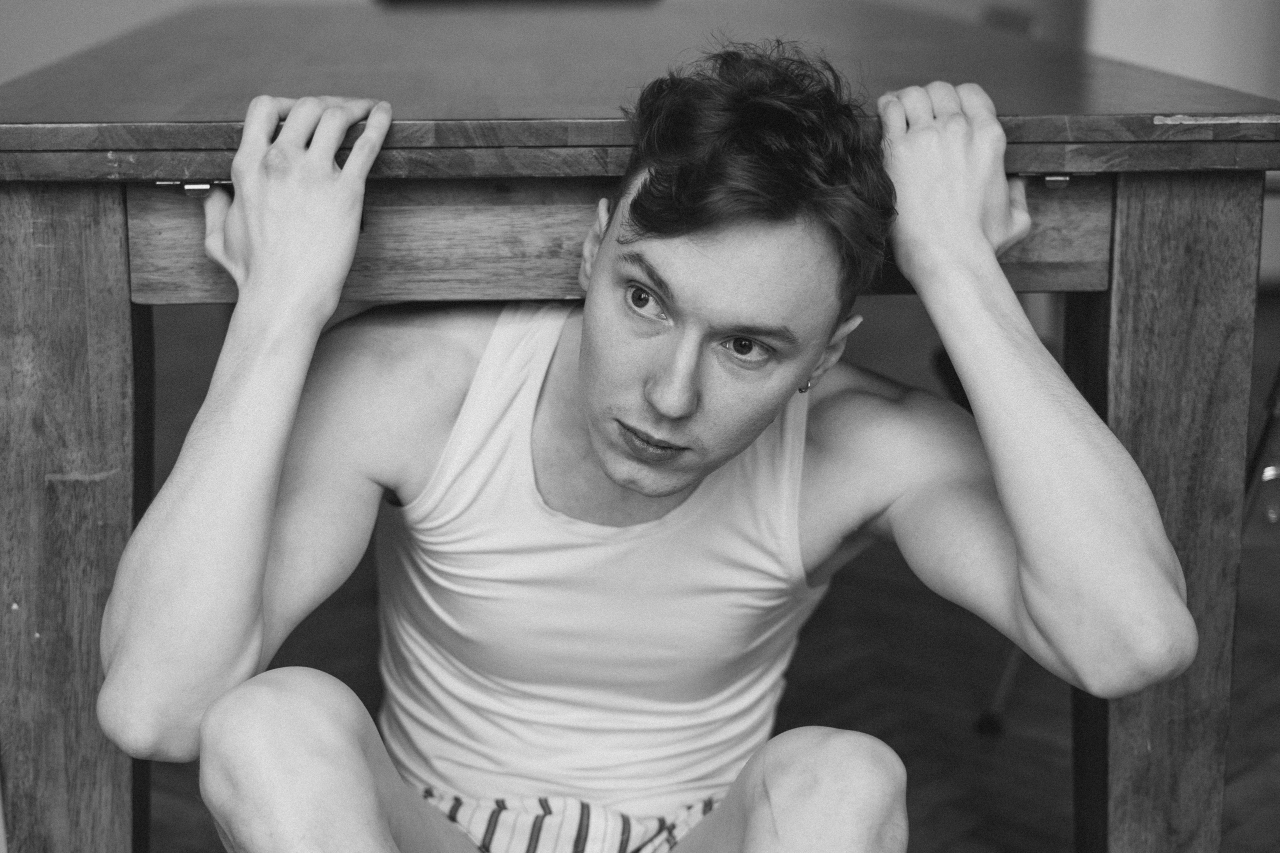 Игорь. Екатерина Рыбкина Портретный фотограф в Москве