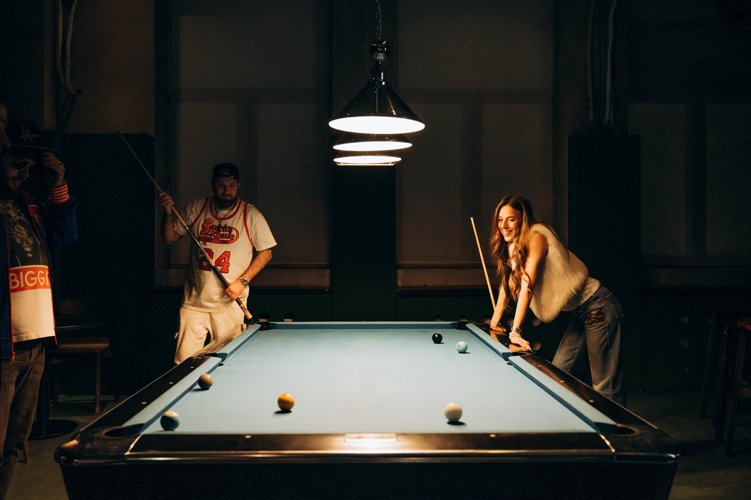 MBA x Dorozhka. Екатерина Рыбкина Портретный фотограф в Москве