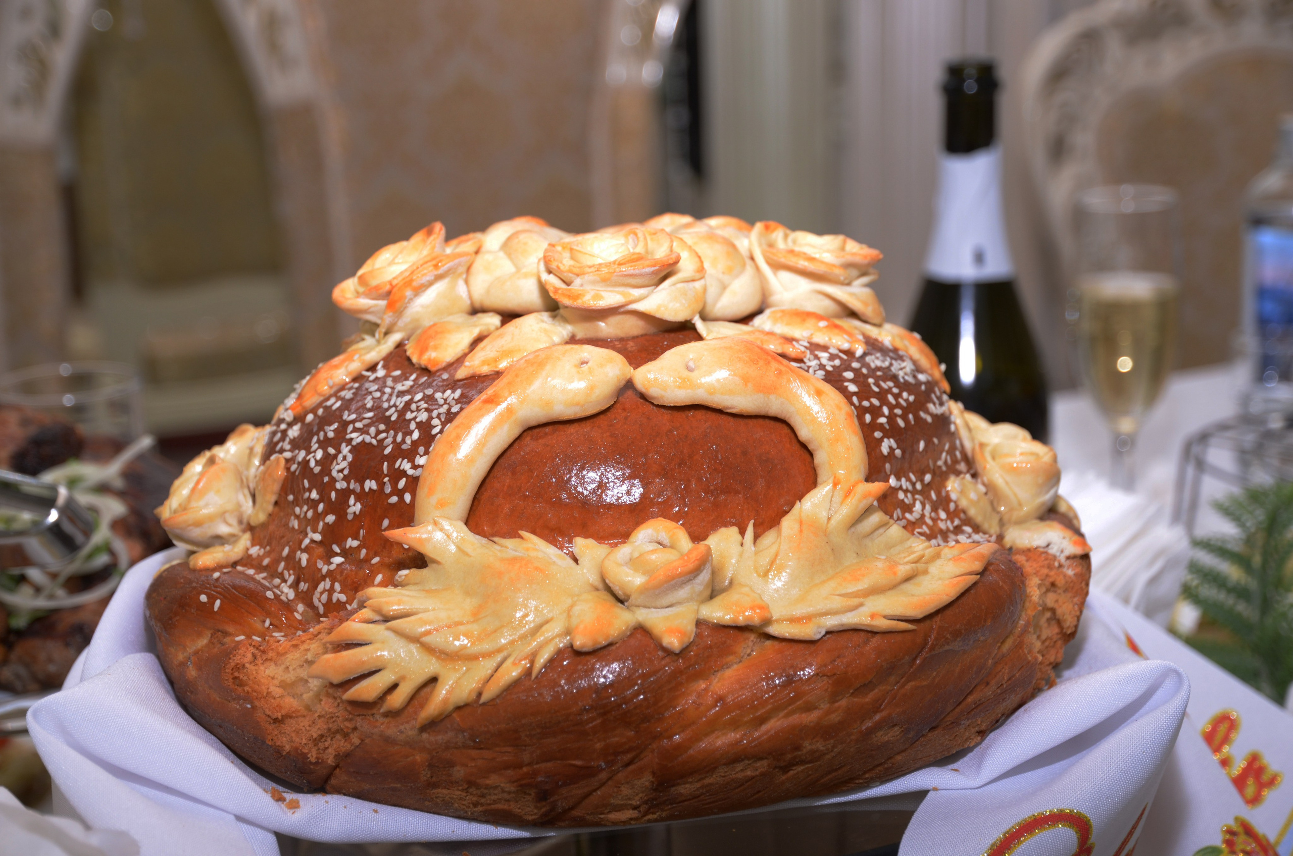 Свадебные съёмки. Фотограф г. Георгиевска Ольга Блазе,  тел. 8-928-220-51-95