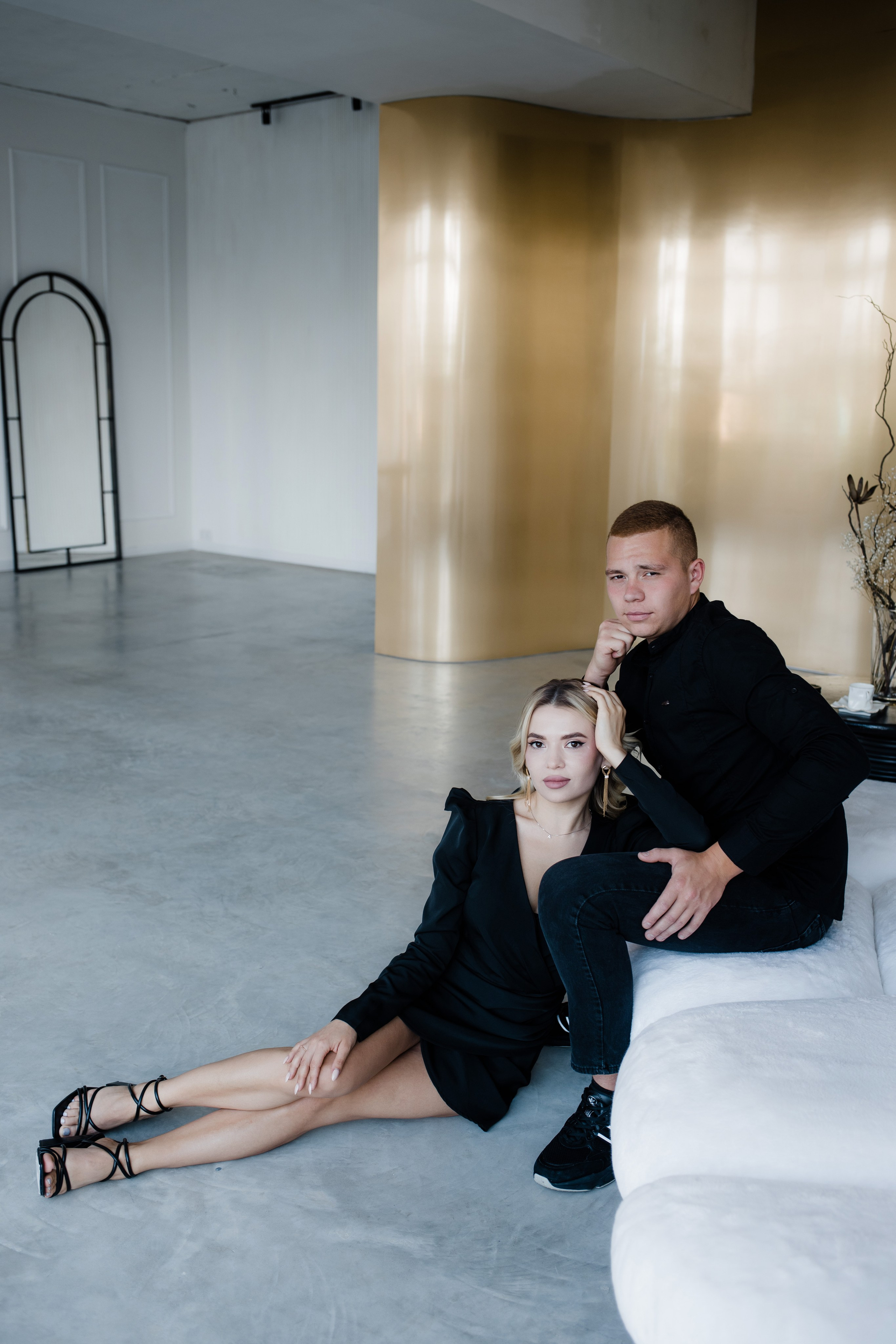 ALLA & IVAN. Свадебный и семейный фотограф