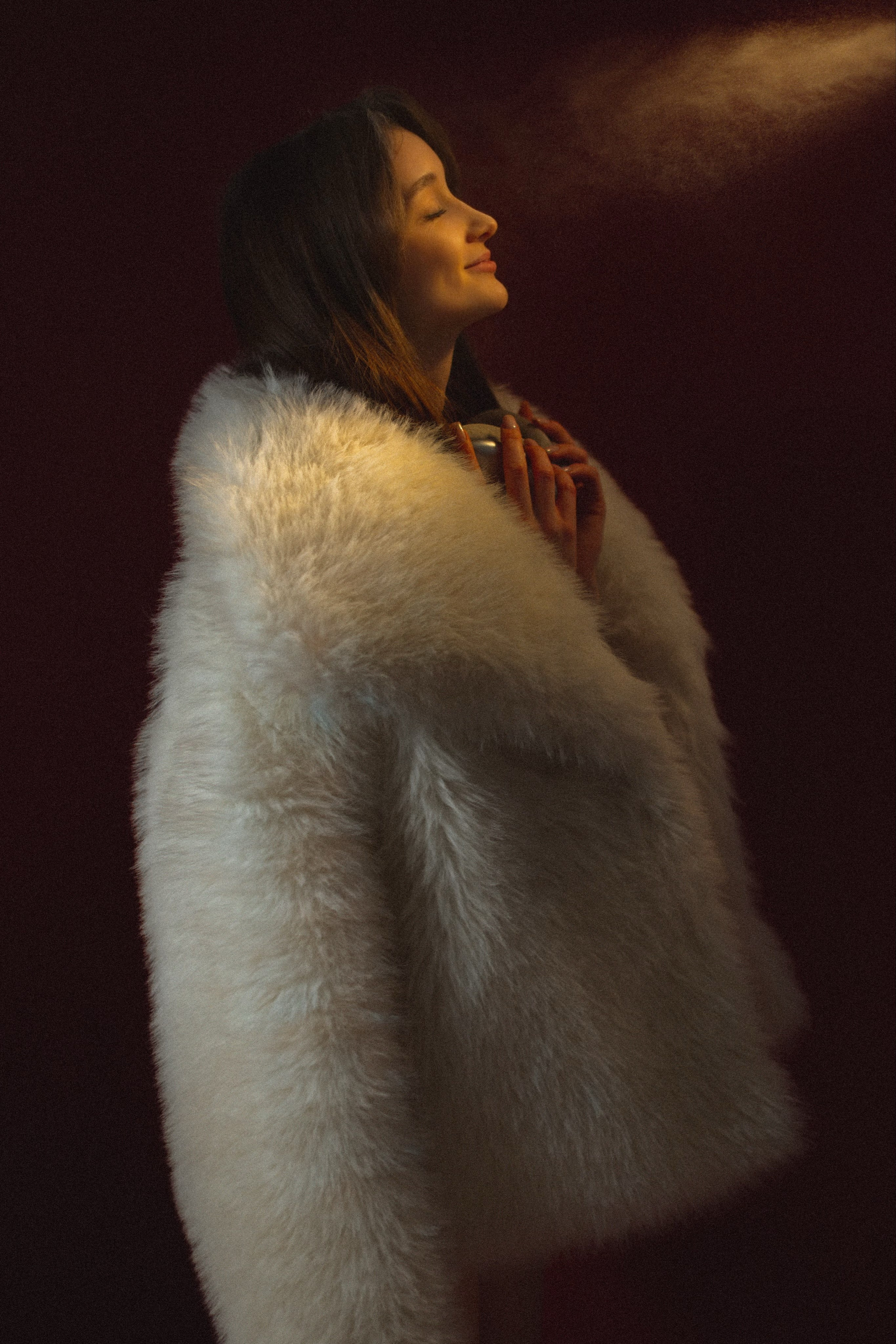 Диана. Фотограф Татьяна Семенова