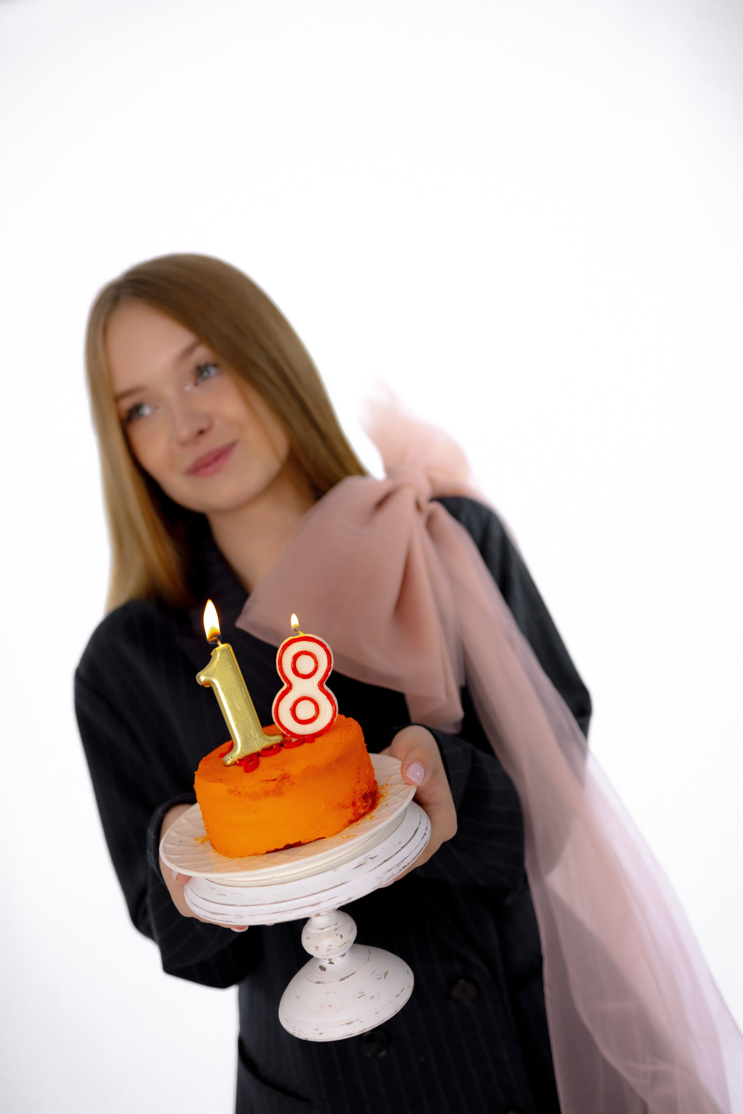 Настя. Фотограф Татьяна Семенова