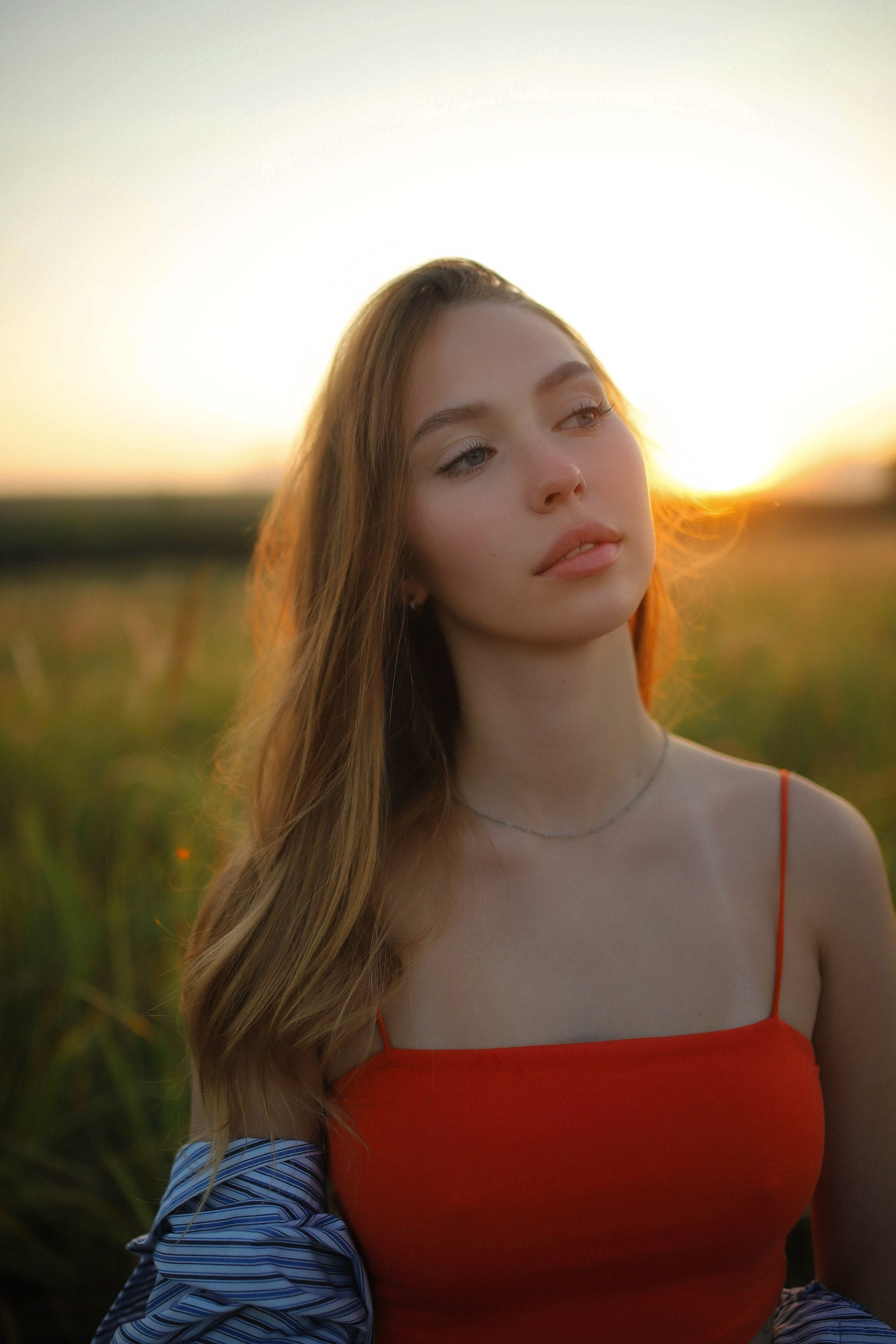 Лиза. Фотограф Татьяна Семенова