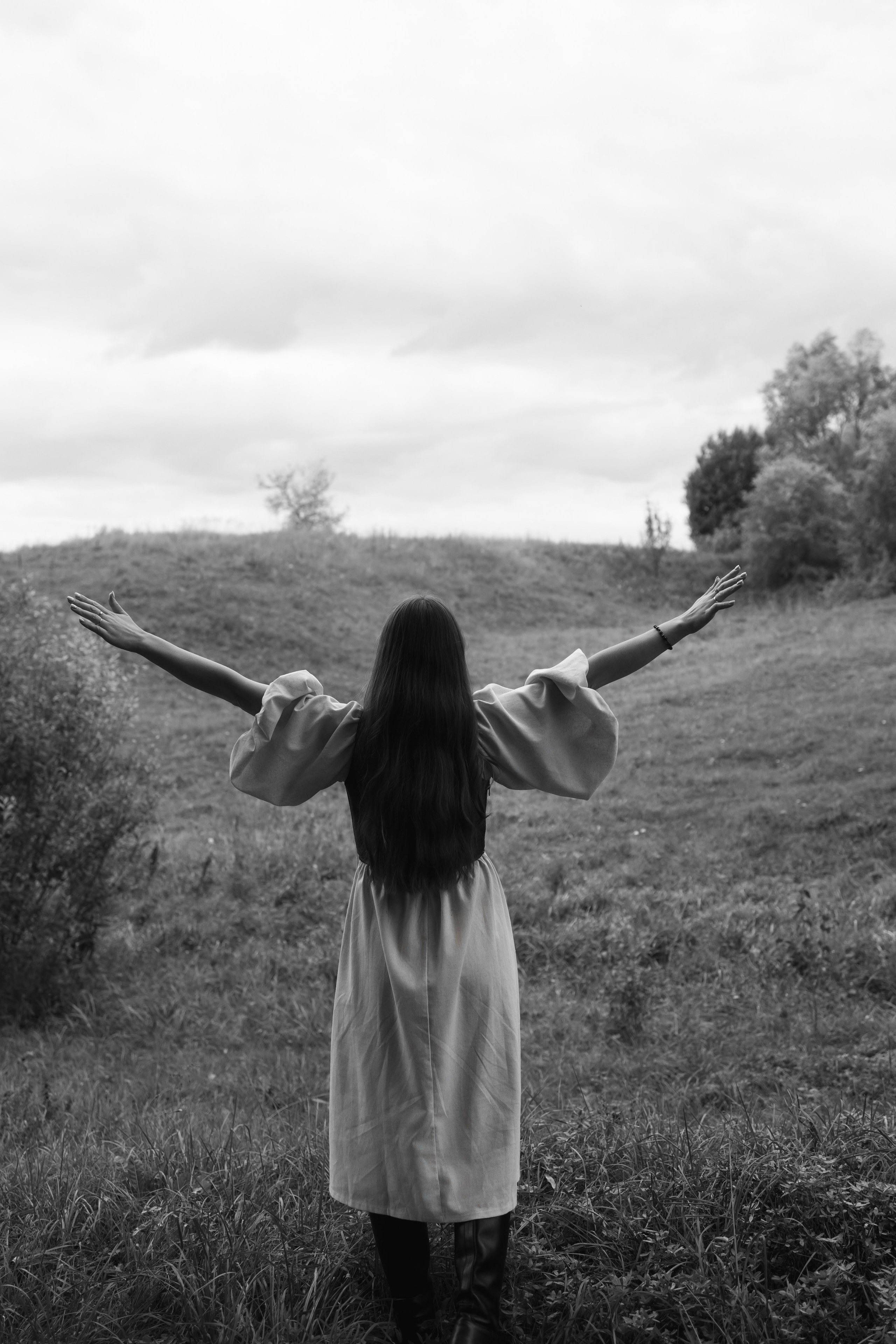 Анжелика. Фотограф Татьяна Семенова