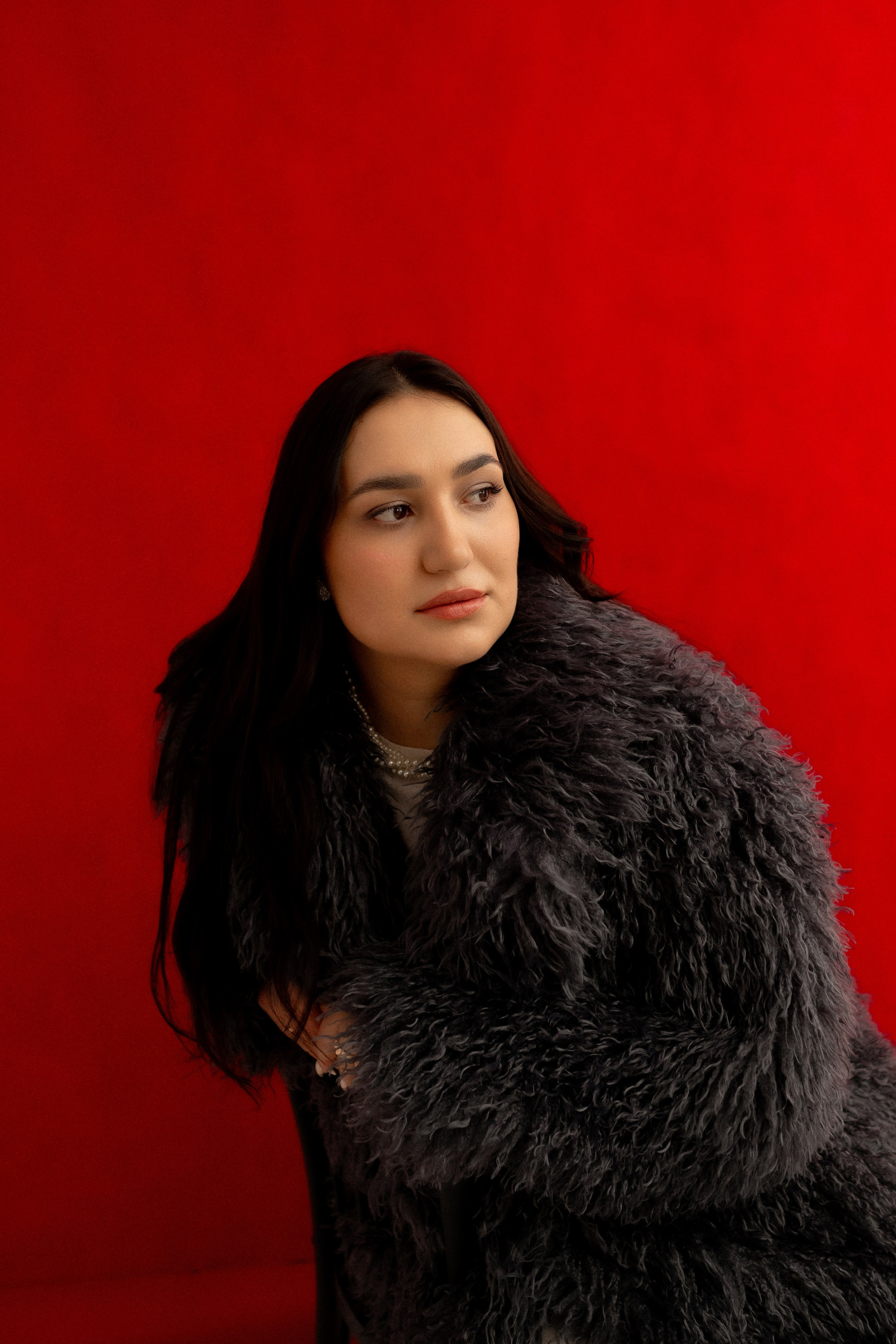 Вика. Фотограф Татьяна Семенова