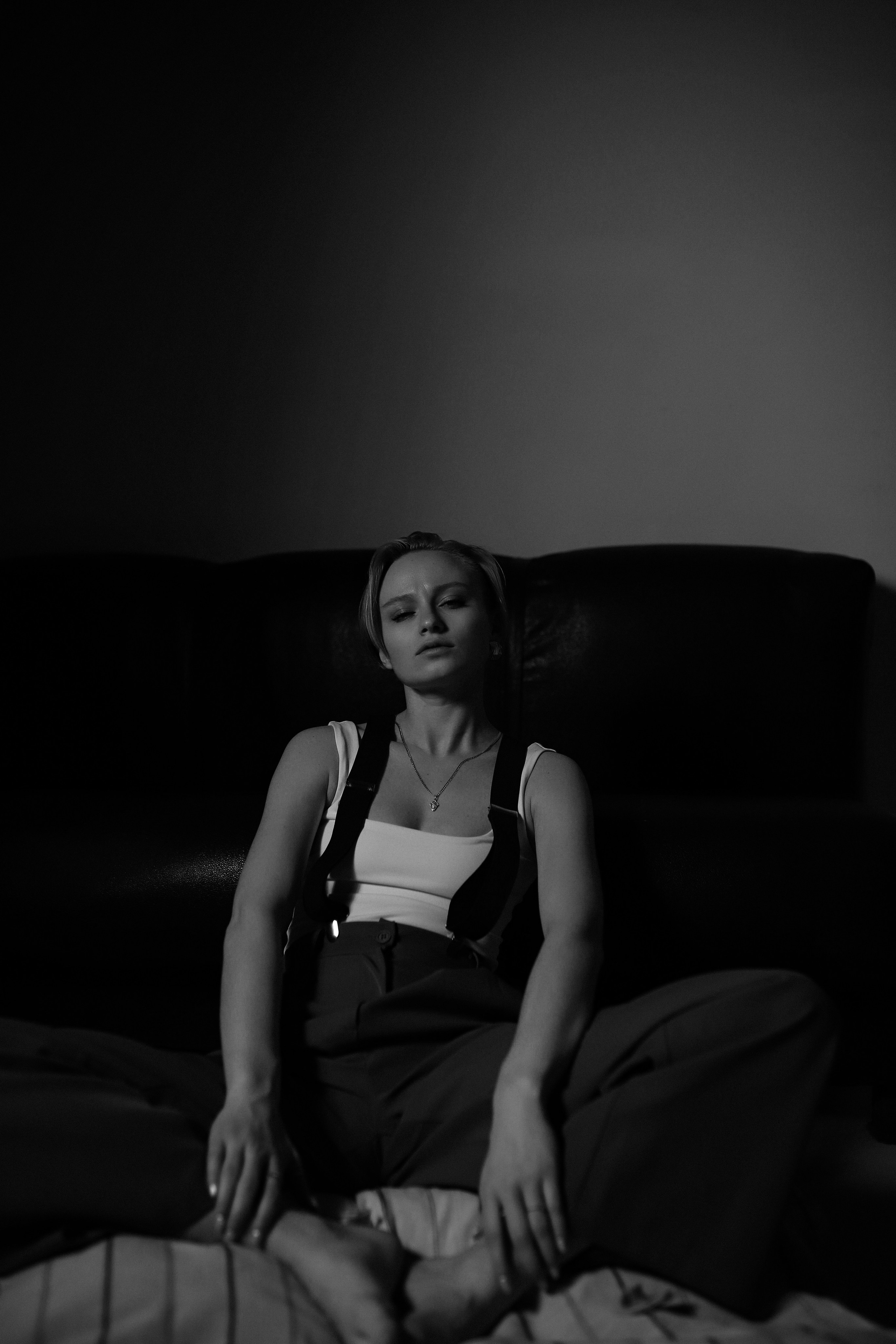 Наташа. Фотограф Татьяна Семенова