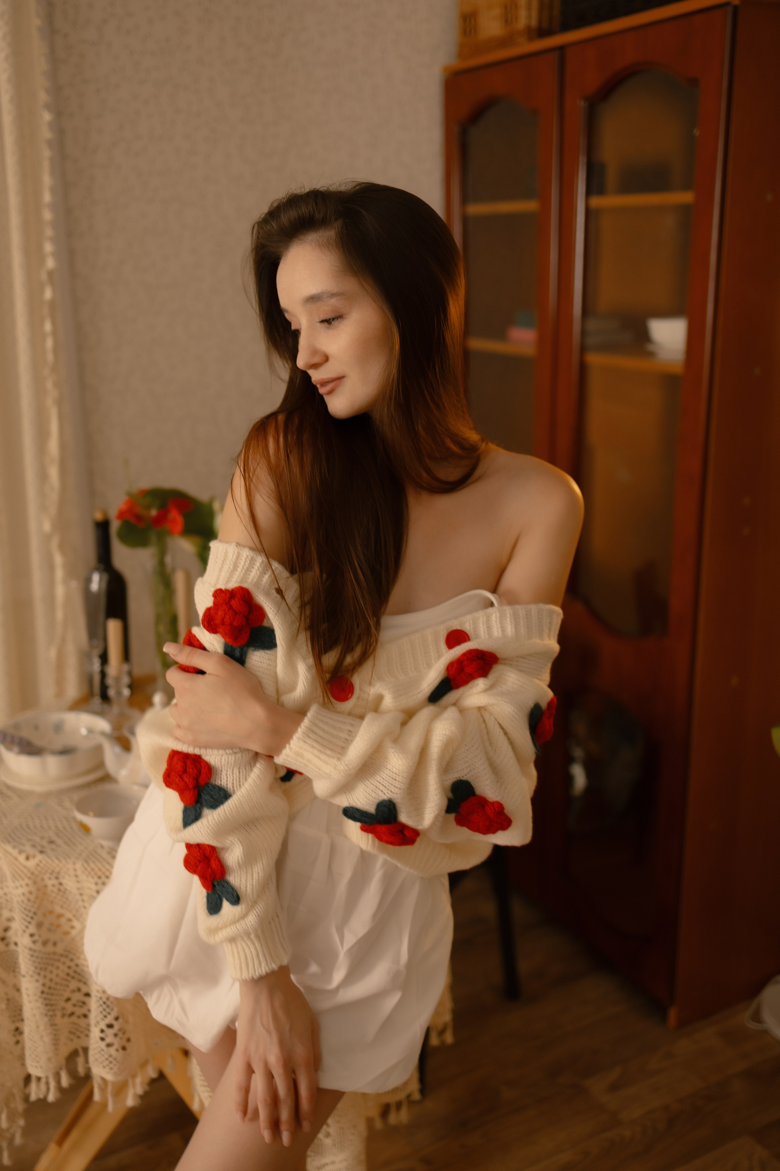 Диана. Фотограф Татьяна Семенова