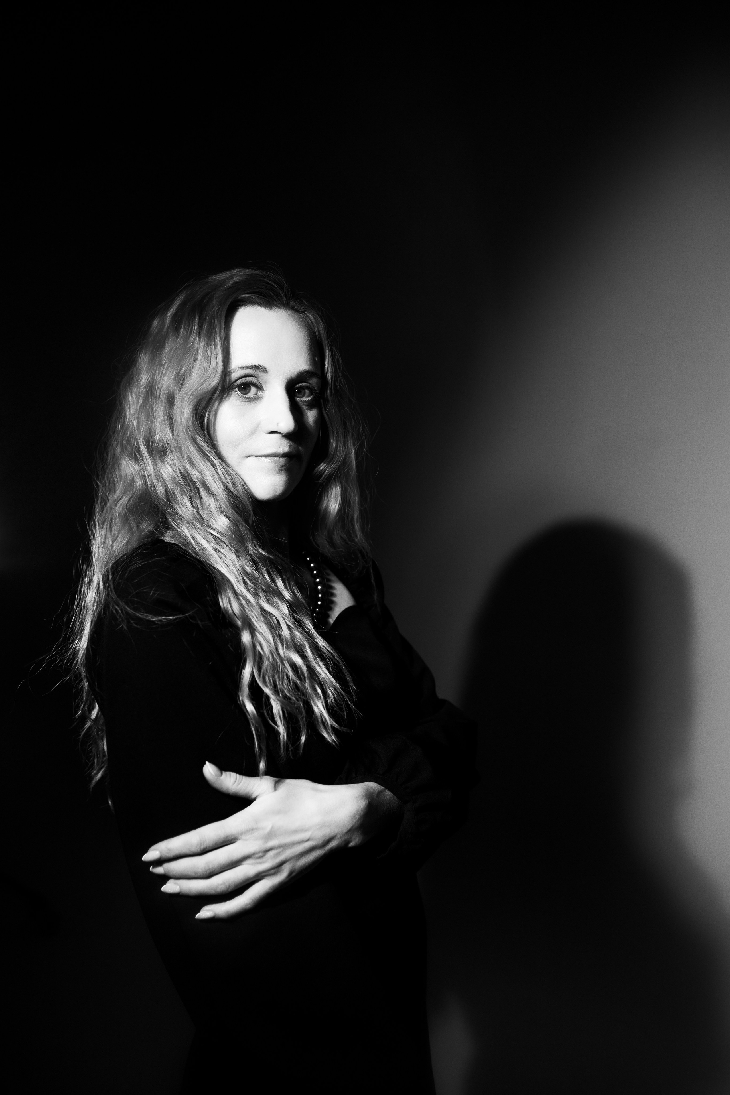 Евгения. Портретный и свадебный фотограф в Белгороде Глухова Кристина